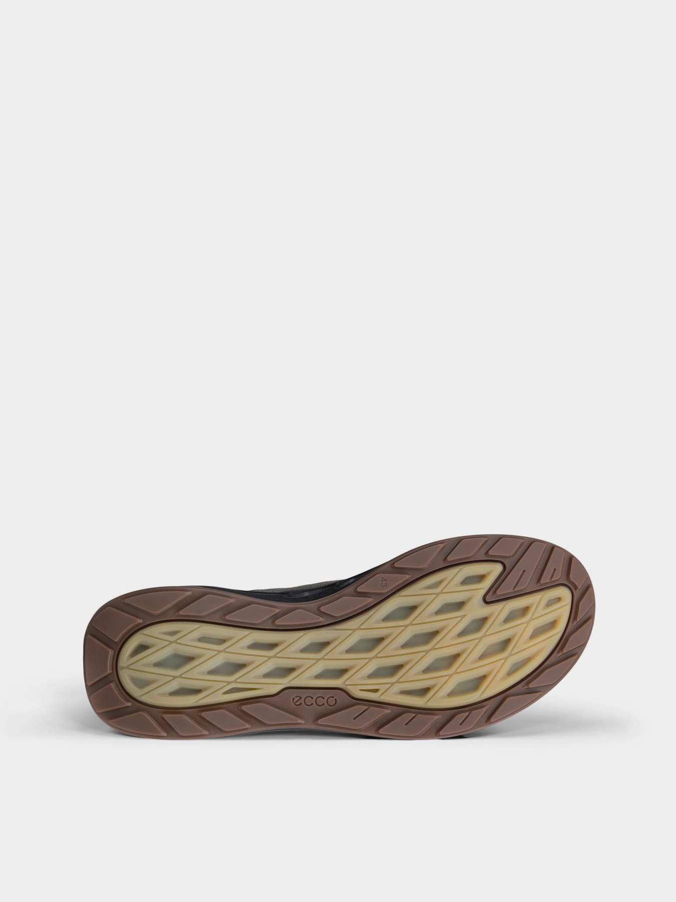 Casual Sneakers Men's ECCO