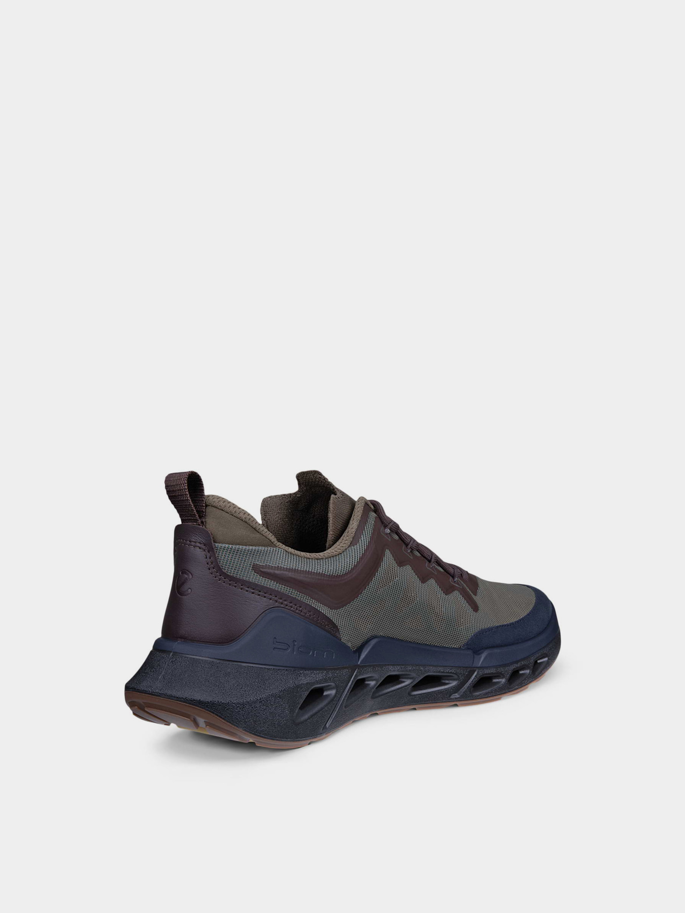 Casual Sneakers Men's ECCO