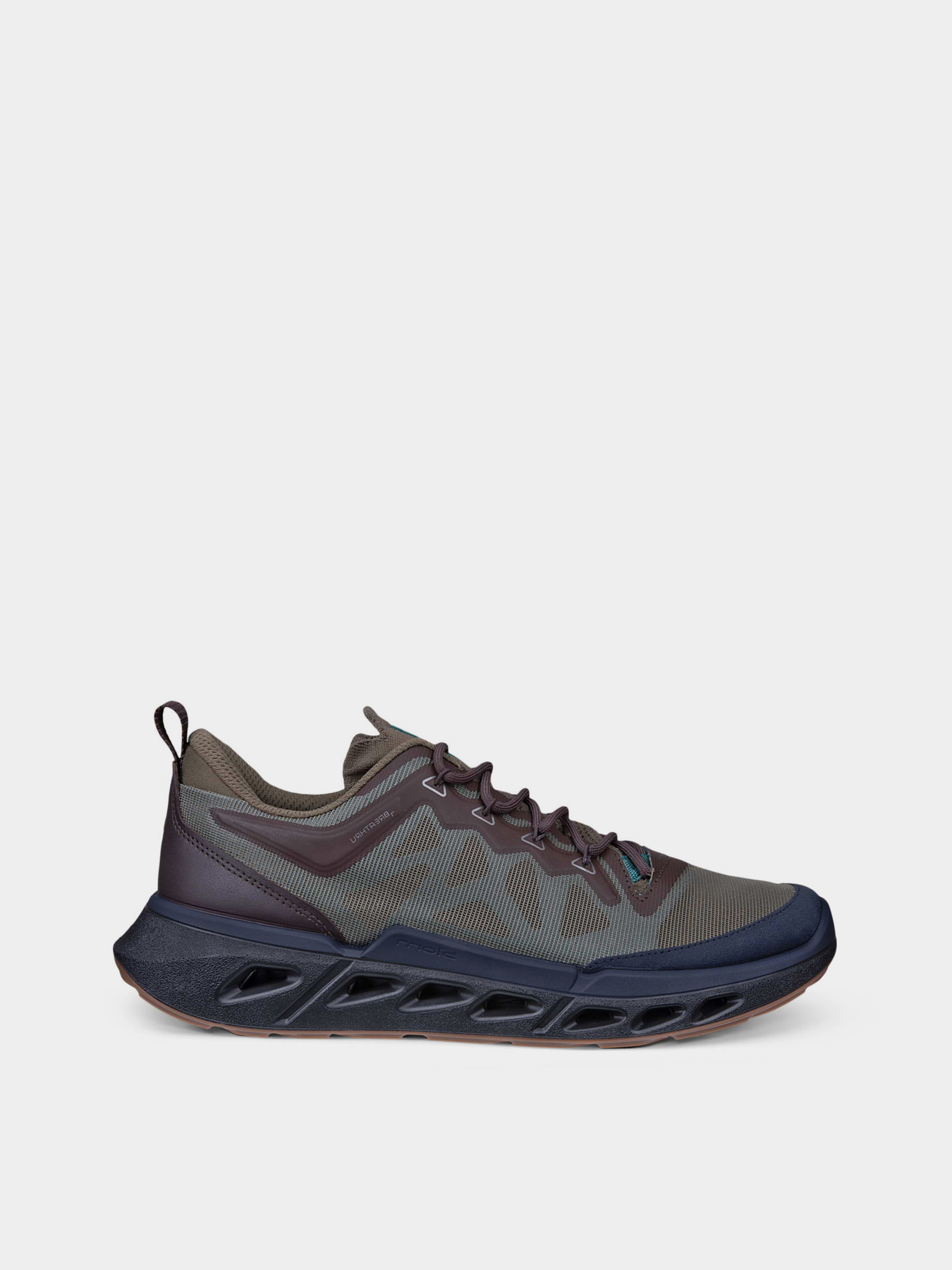 Casual Sneakers Men's ECCO