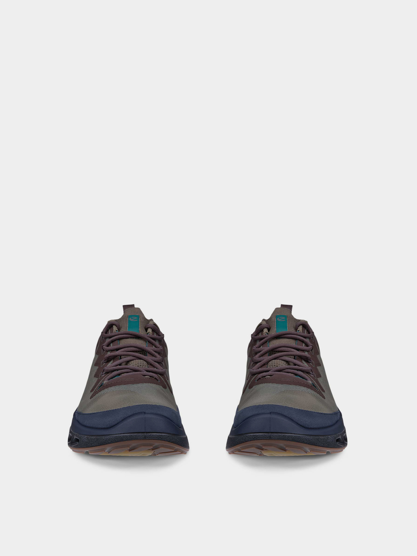 Casual Sneakers Men's ECCO