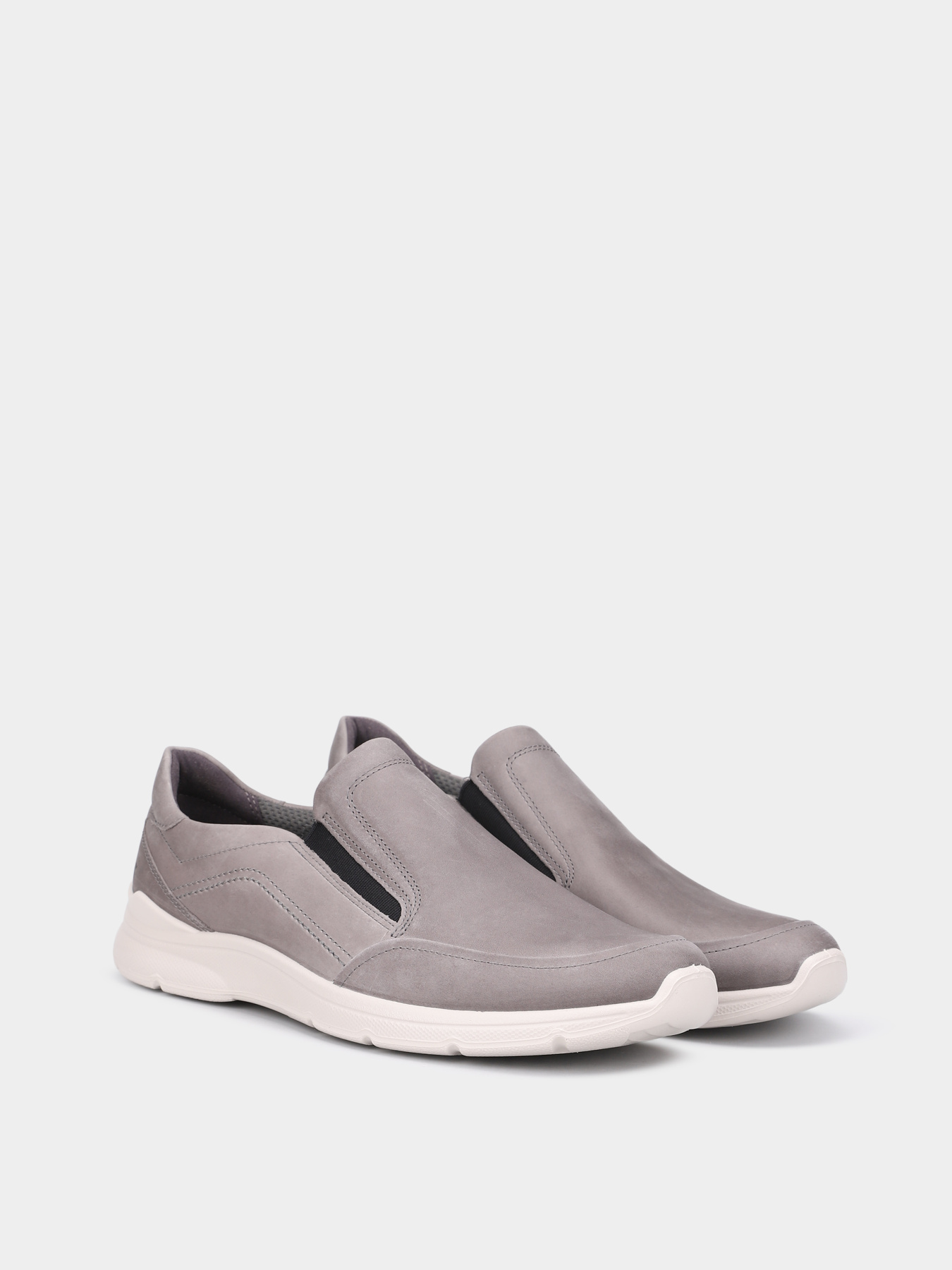 Slip-On Sneakers Men's ECCO