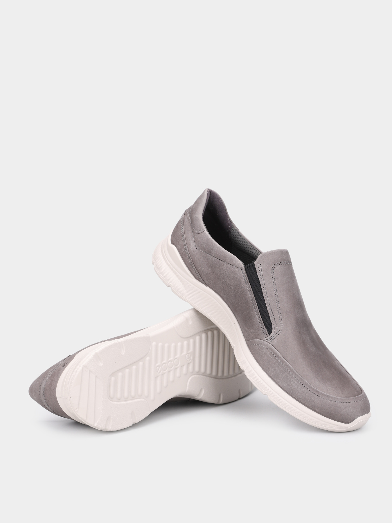 Slip-On Sneakers Men's ECCO