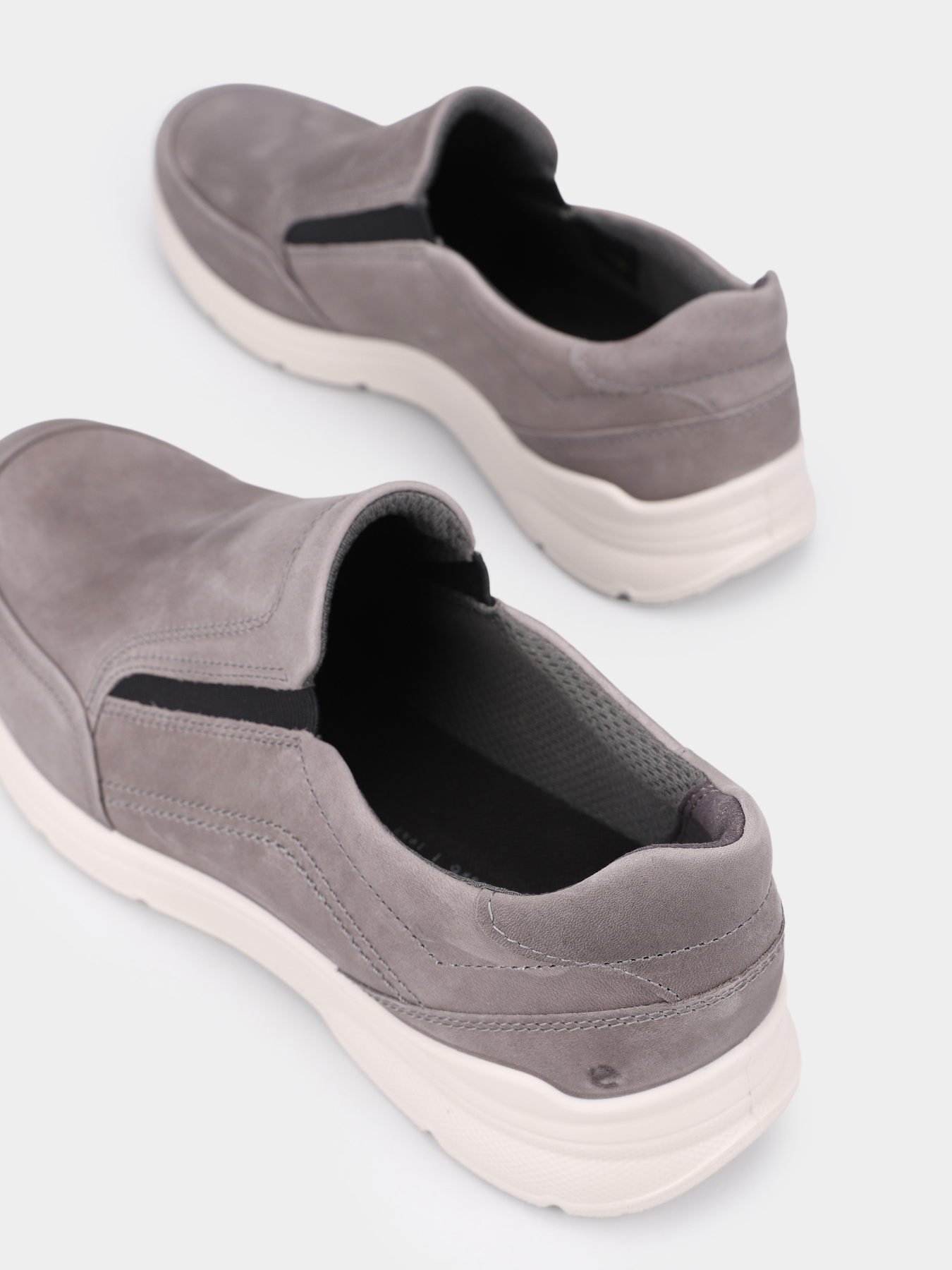Slip-On Sneakers Men's ECCO