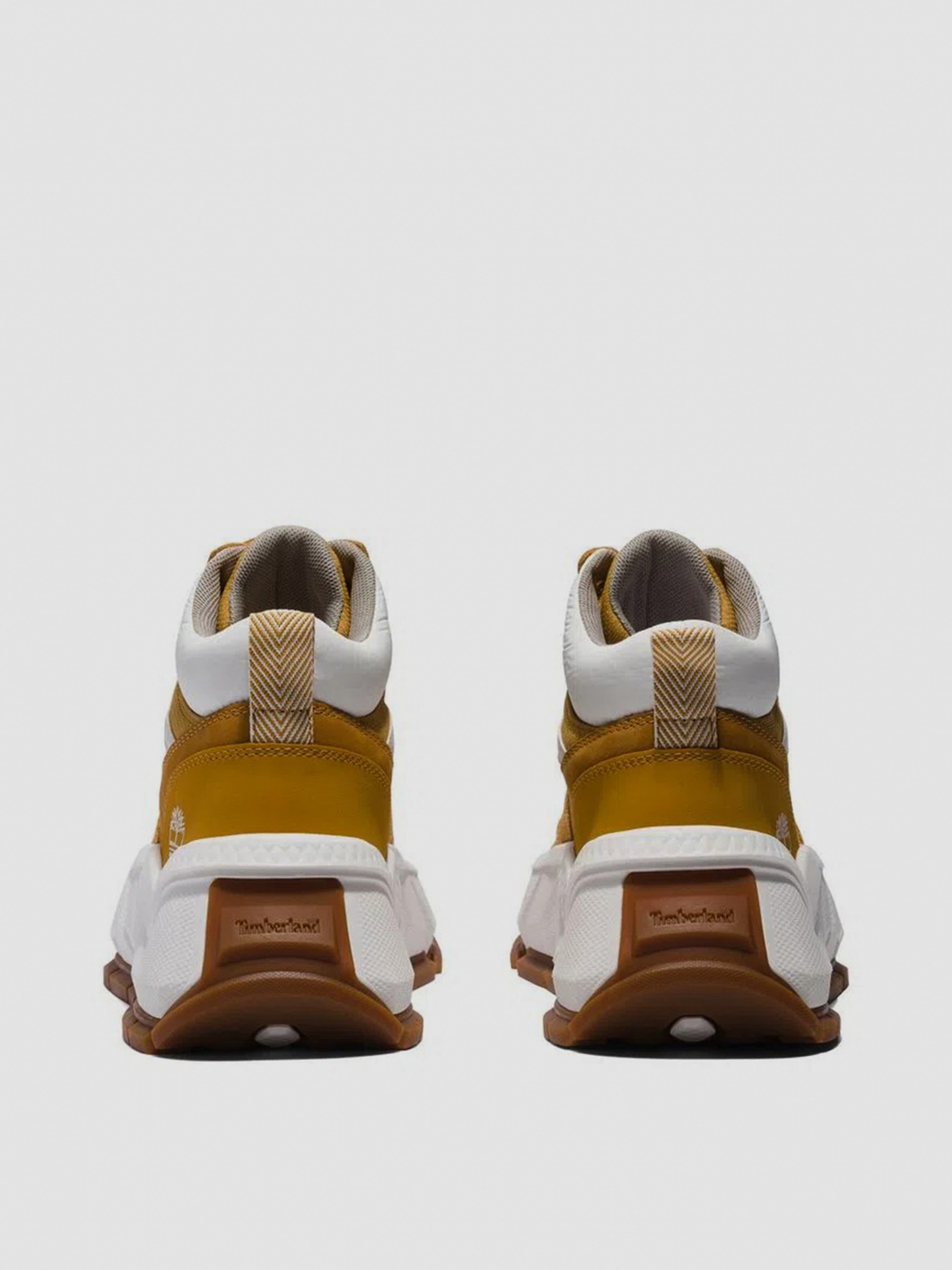 Черевики Жіночі Timberland