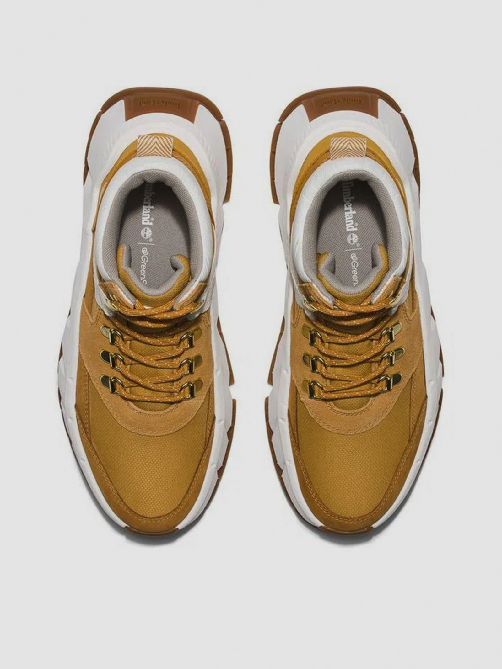 Черевики Жіночі Timberland