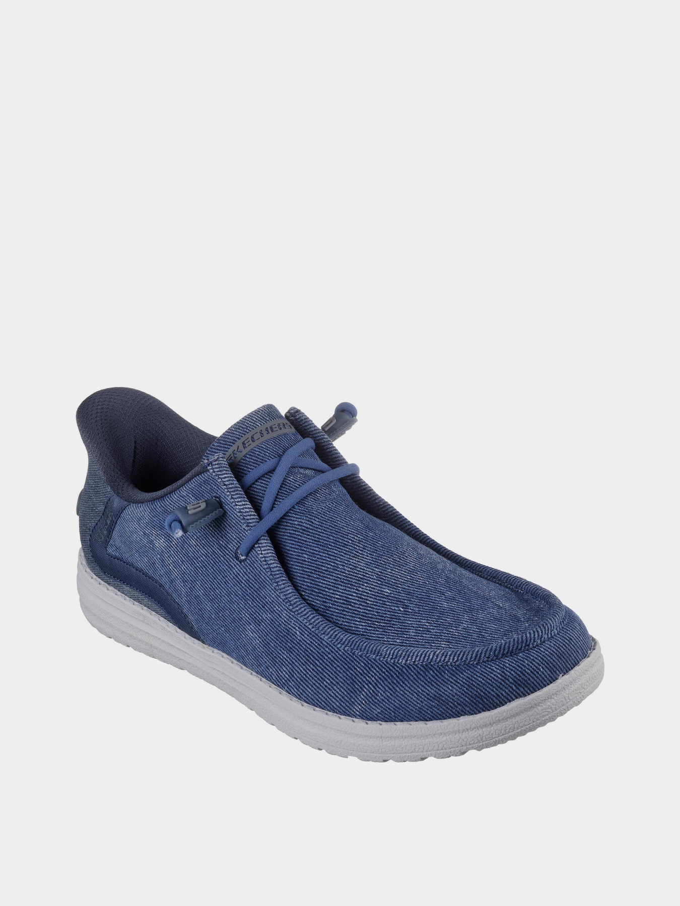 Мокасини Чоловічі Skechers