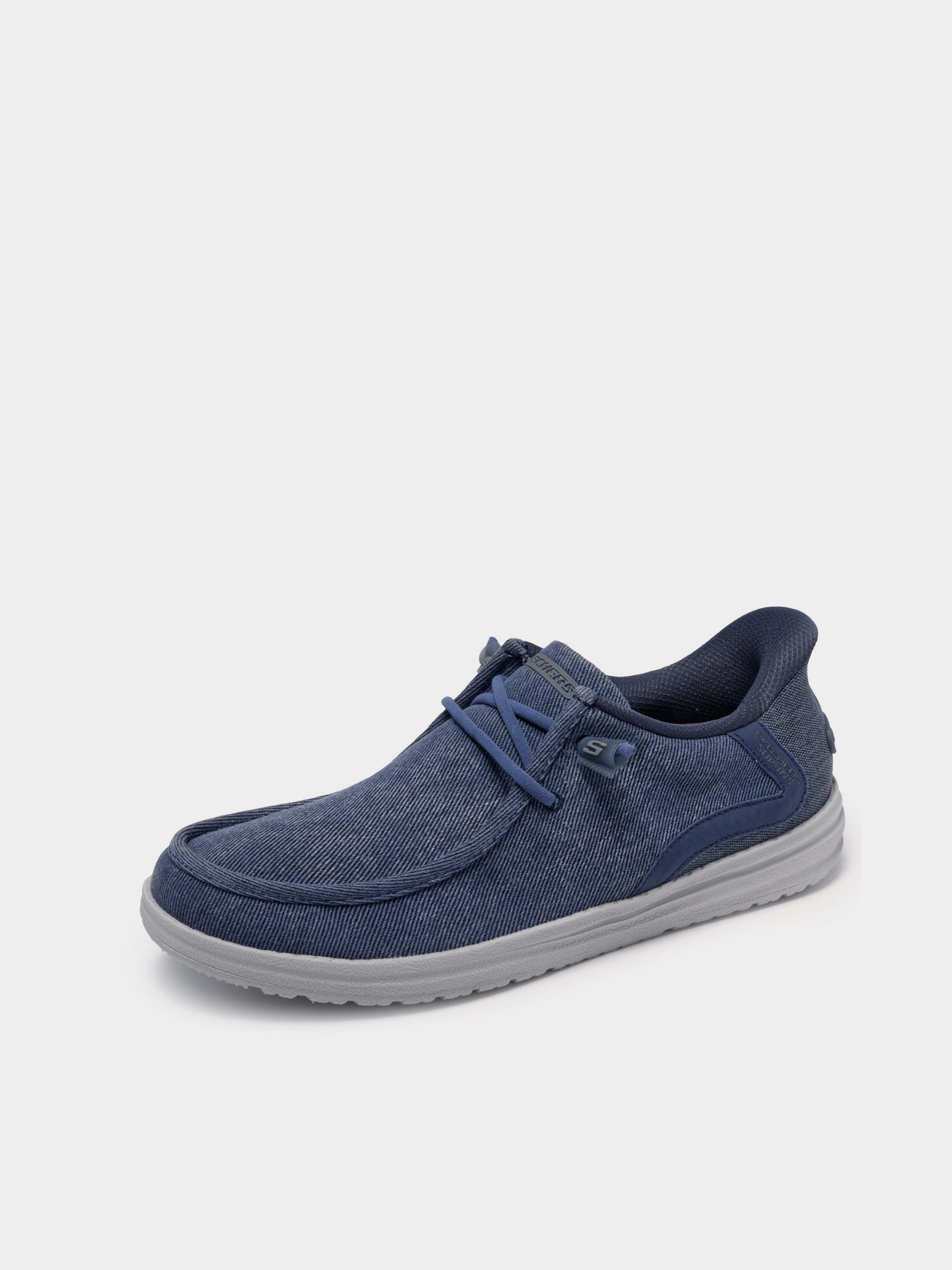 Мокасини Чоловічі Skechers