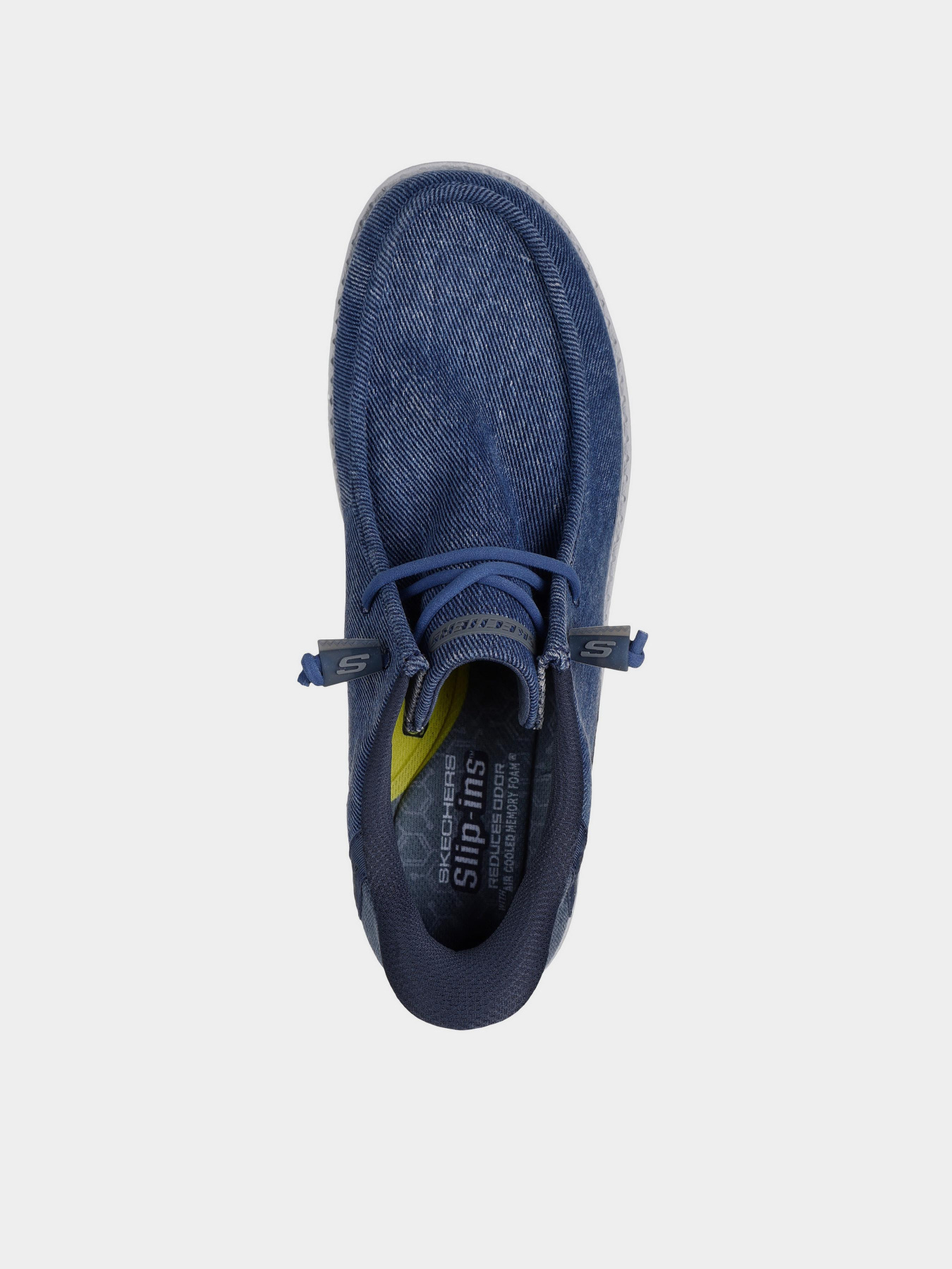 Мокасини Чоловічі Skechers