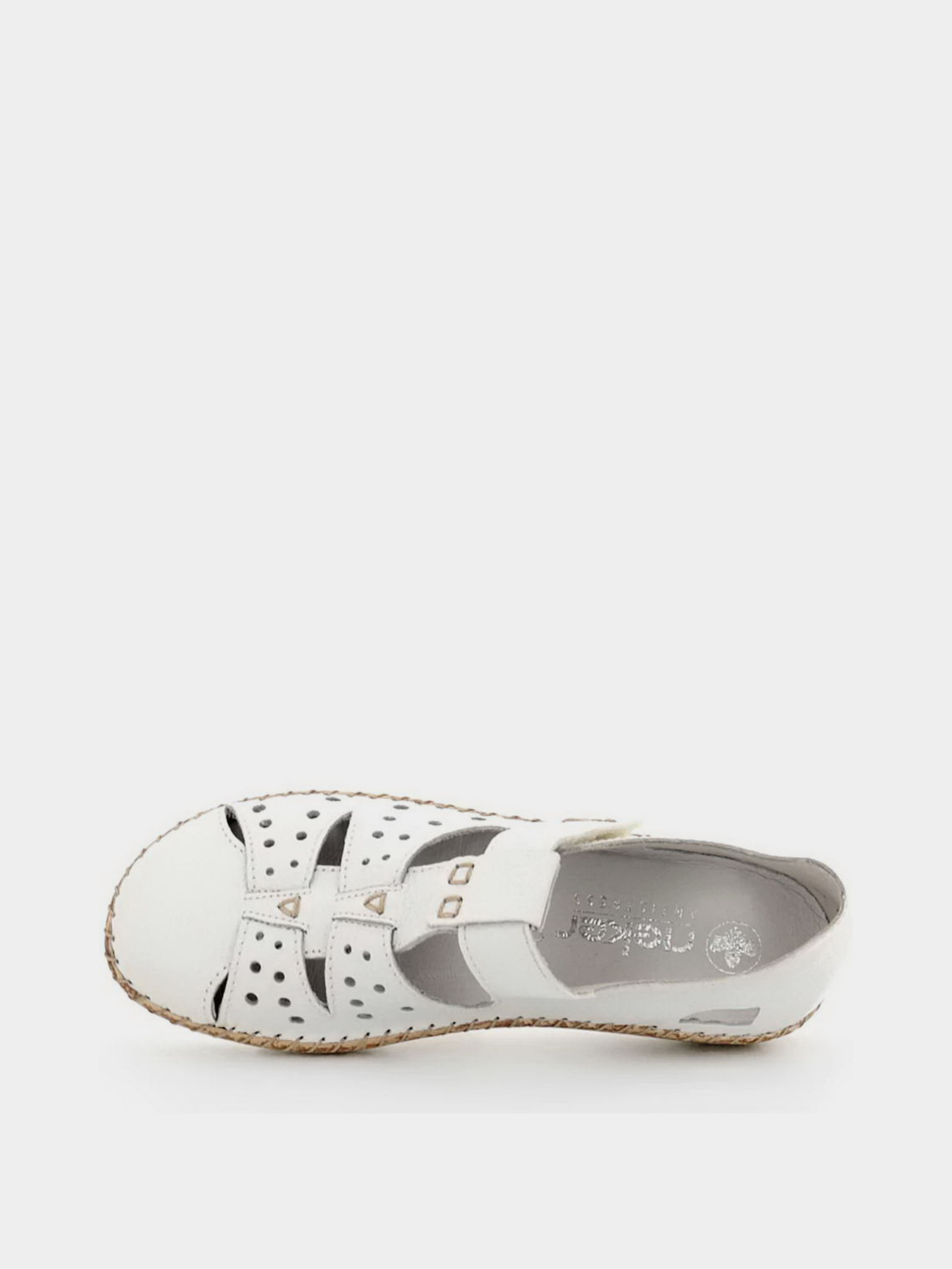 Sandals Women's RIEKER