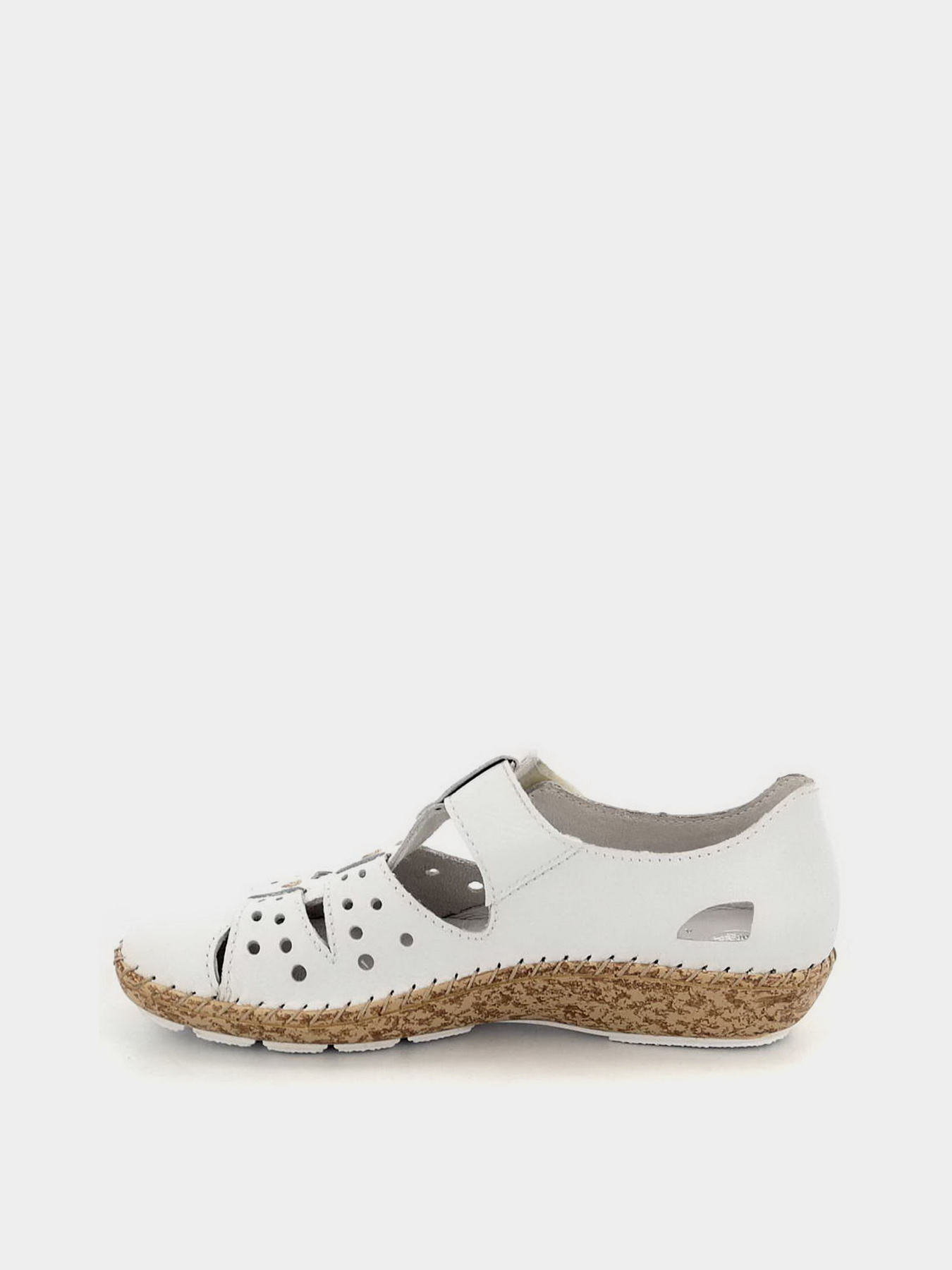 Sandals Women's RIEKER