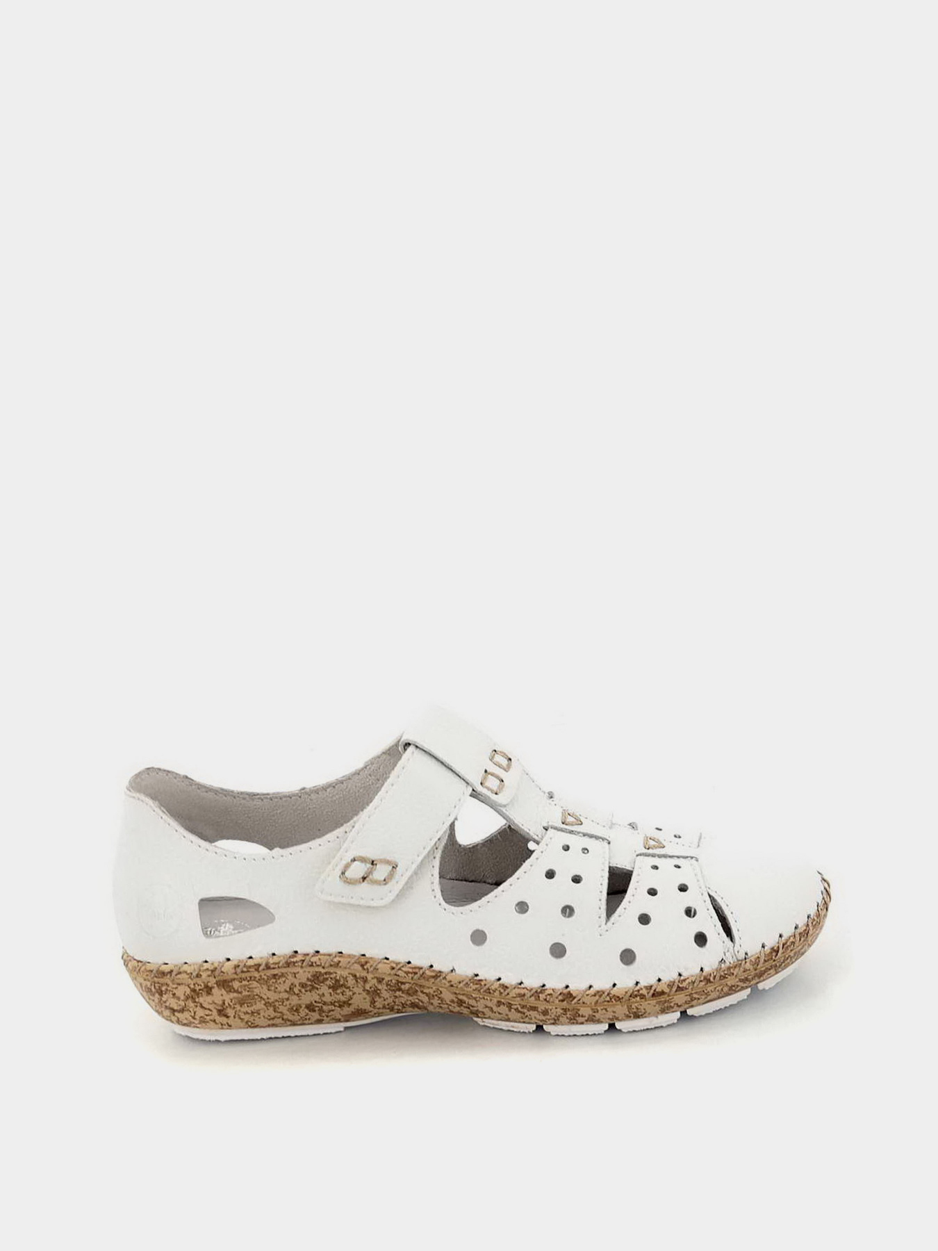 Sandals Women's RIEKER