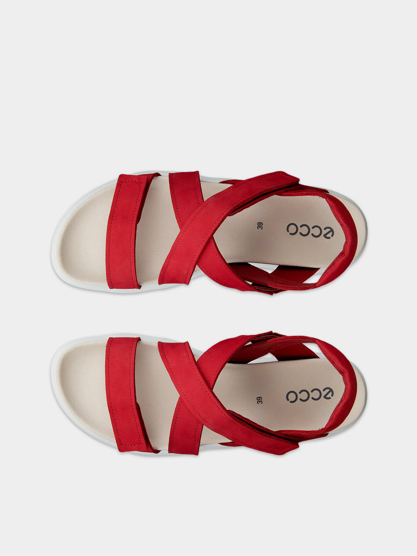 Sandals Women's ECCO