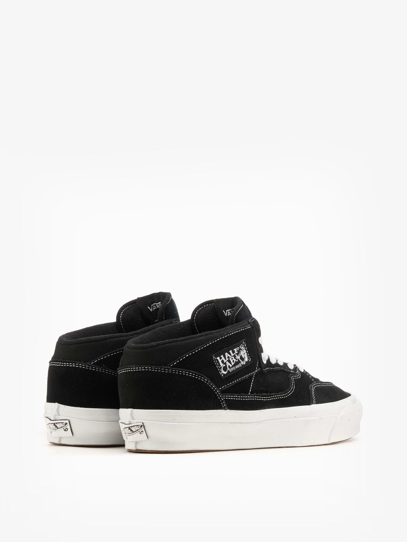 High-Top Sneakers Unisex Vans
