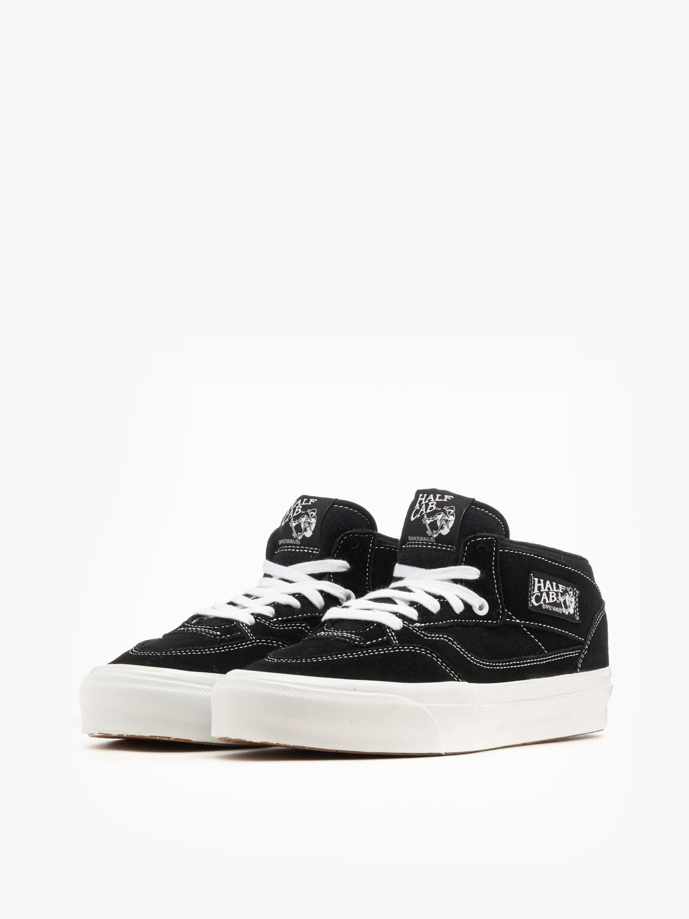 High-Top Sneakers Unisex Vans