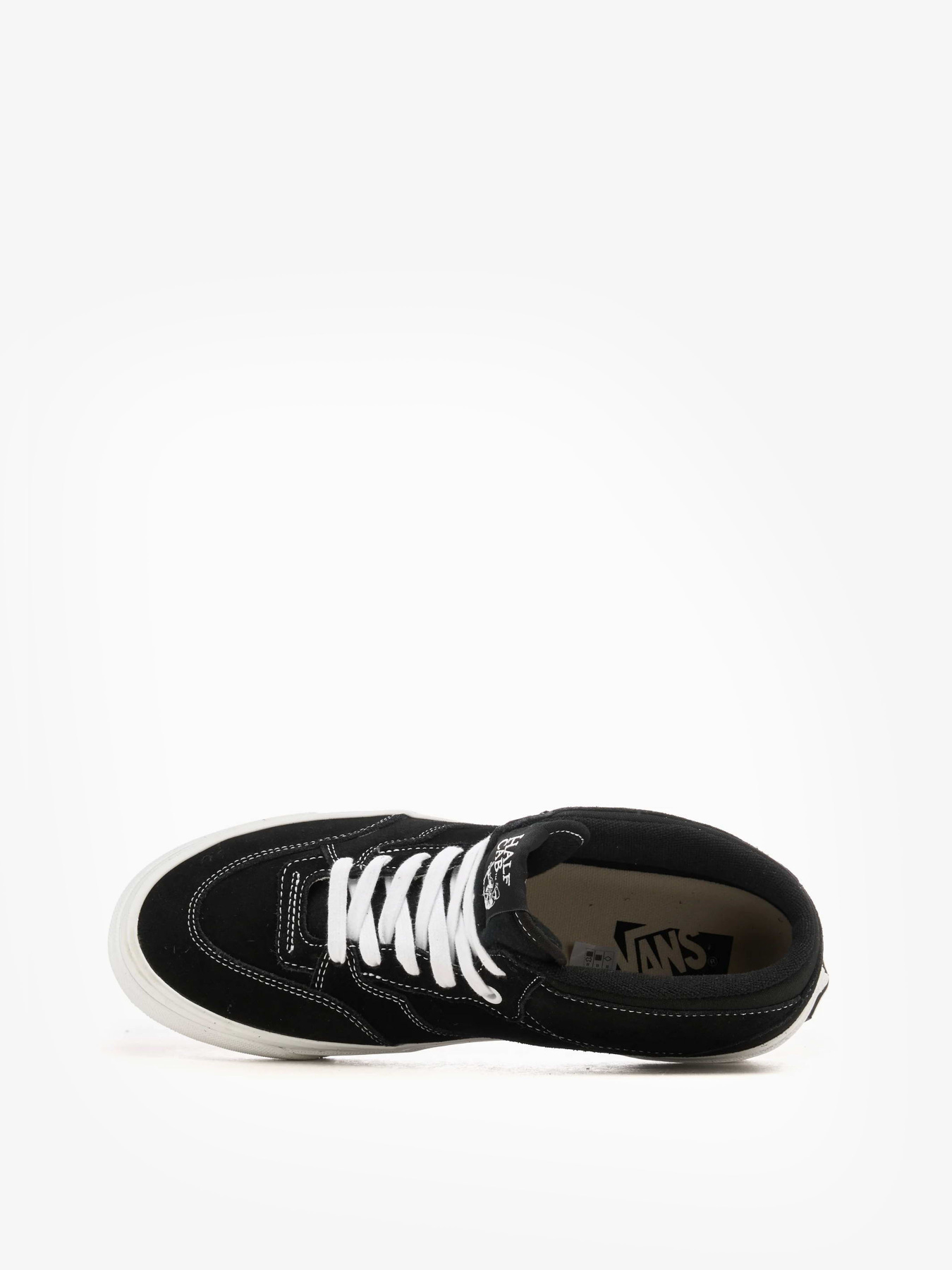 High-Top Sneakers Unisex Vans