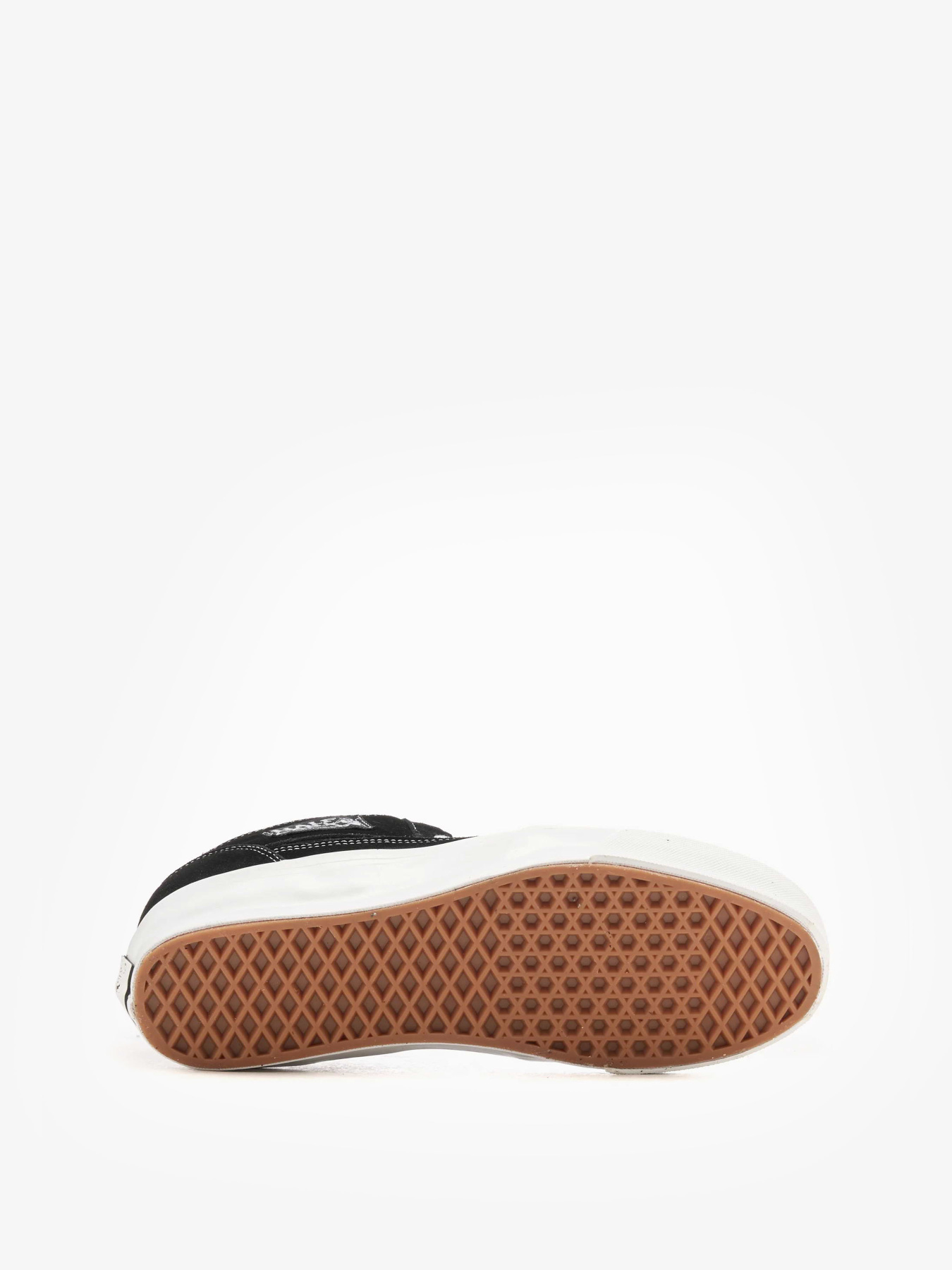 High-Top Sneakers Unisex Vans