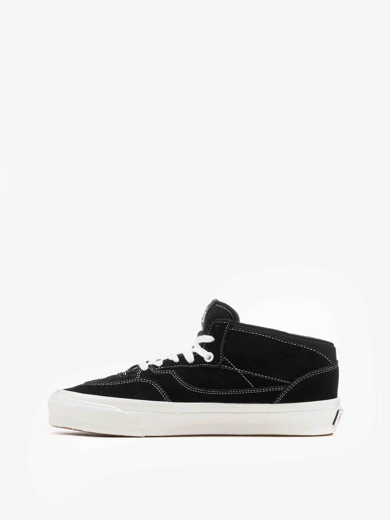 High-Top Sneakers Unisex Vans