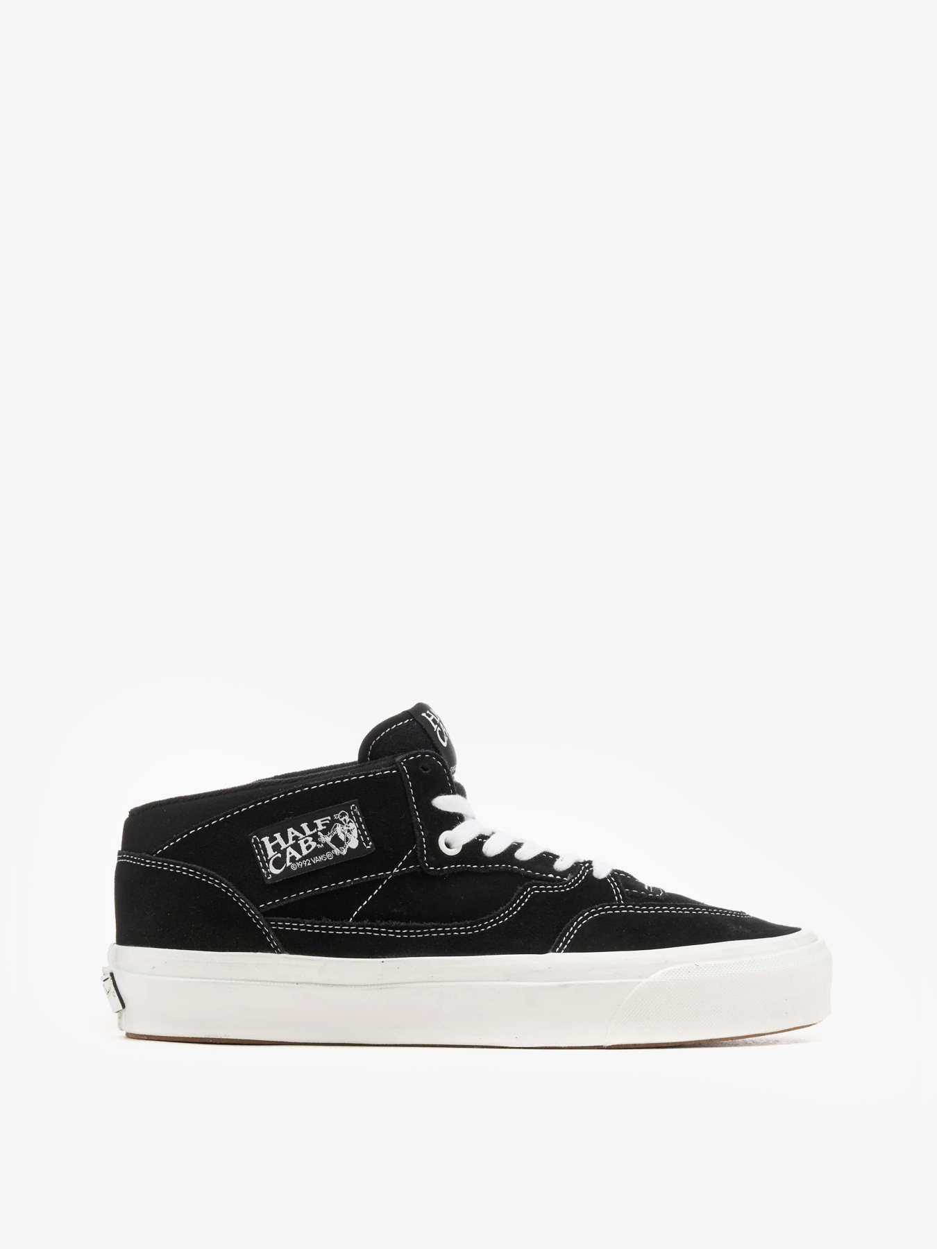 High-Top Sneakers Unisex Vans