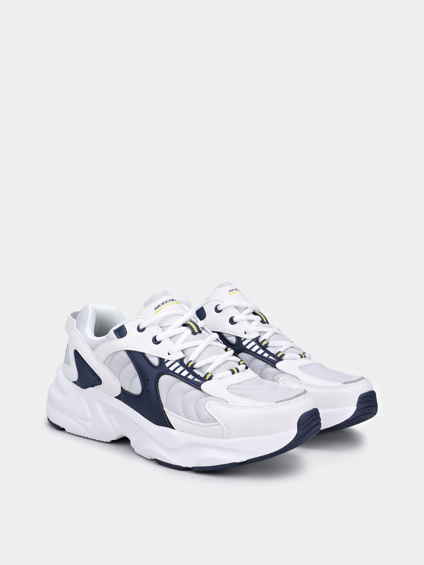 Casual Sneakers Men's Skechers