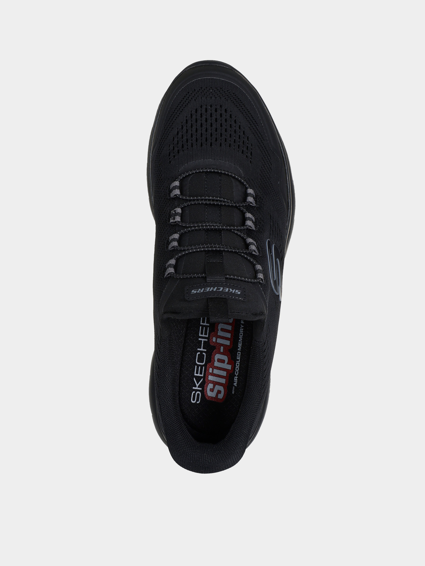 Кросівки повсякденні Чоловічі Skechers