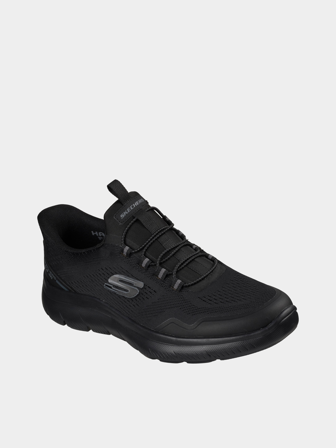 Кросівки повсякденні Чоловічі Skechers