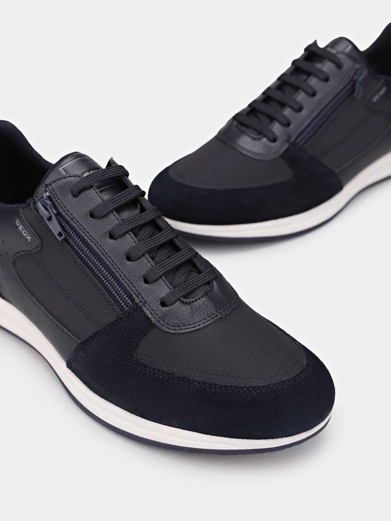 Casual Sneakers Men's Geox