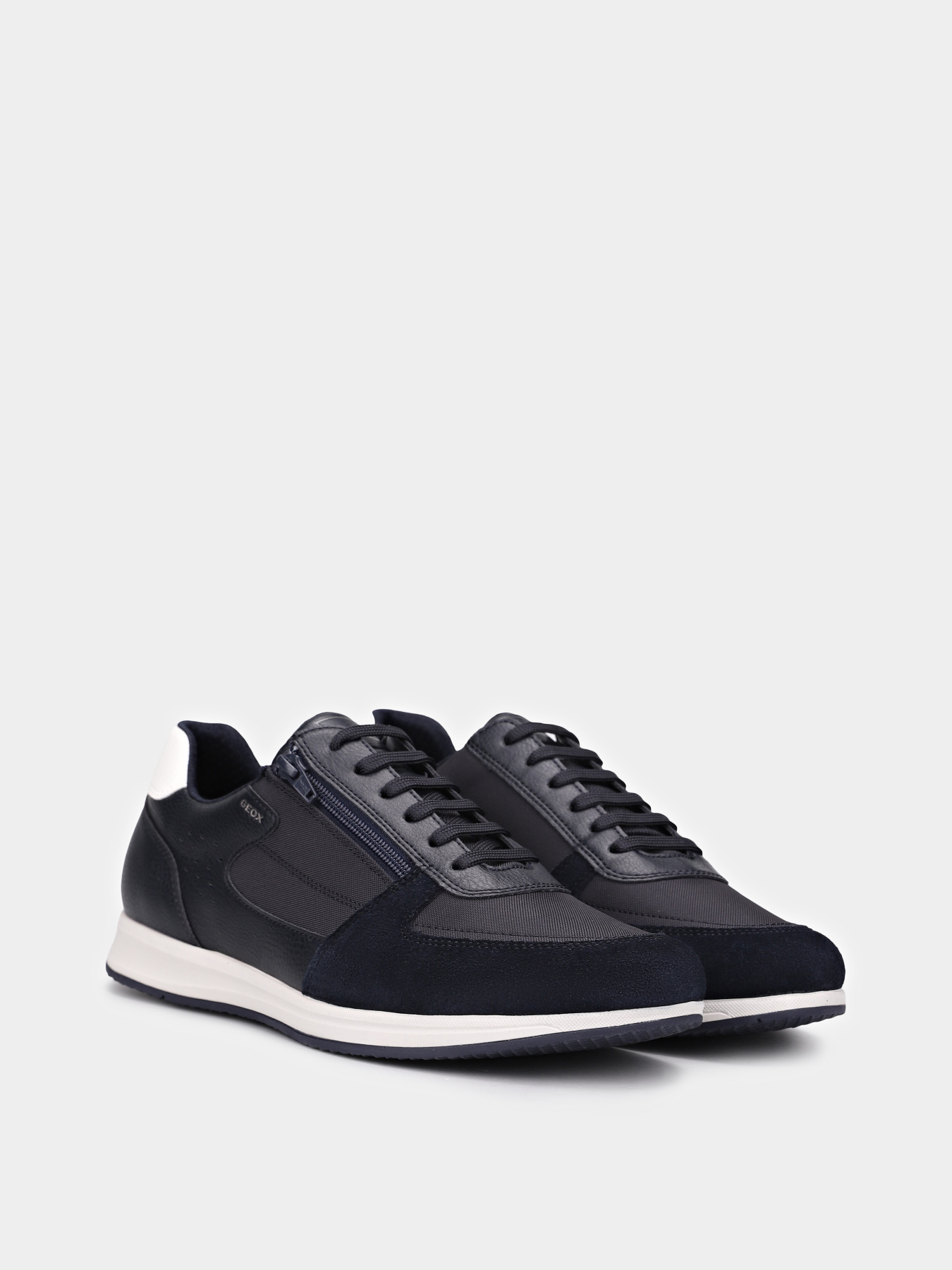 Casual Sneakers Men's Geox