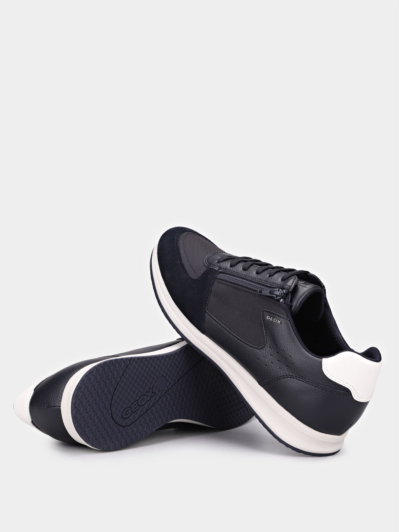 Casual Sneakers Men's Geox