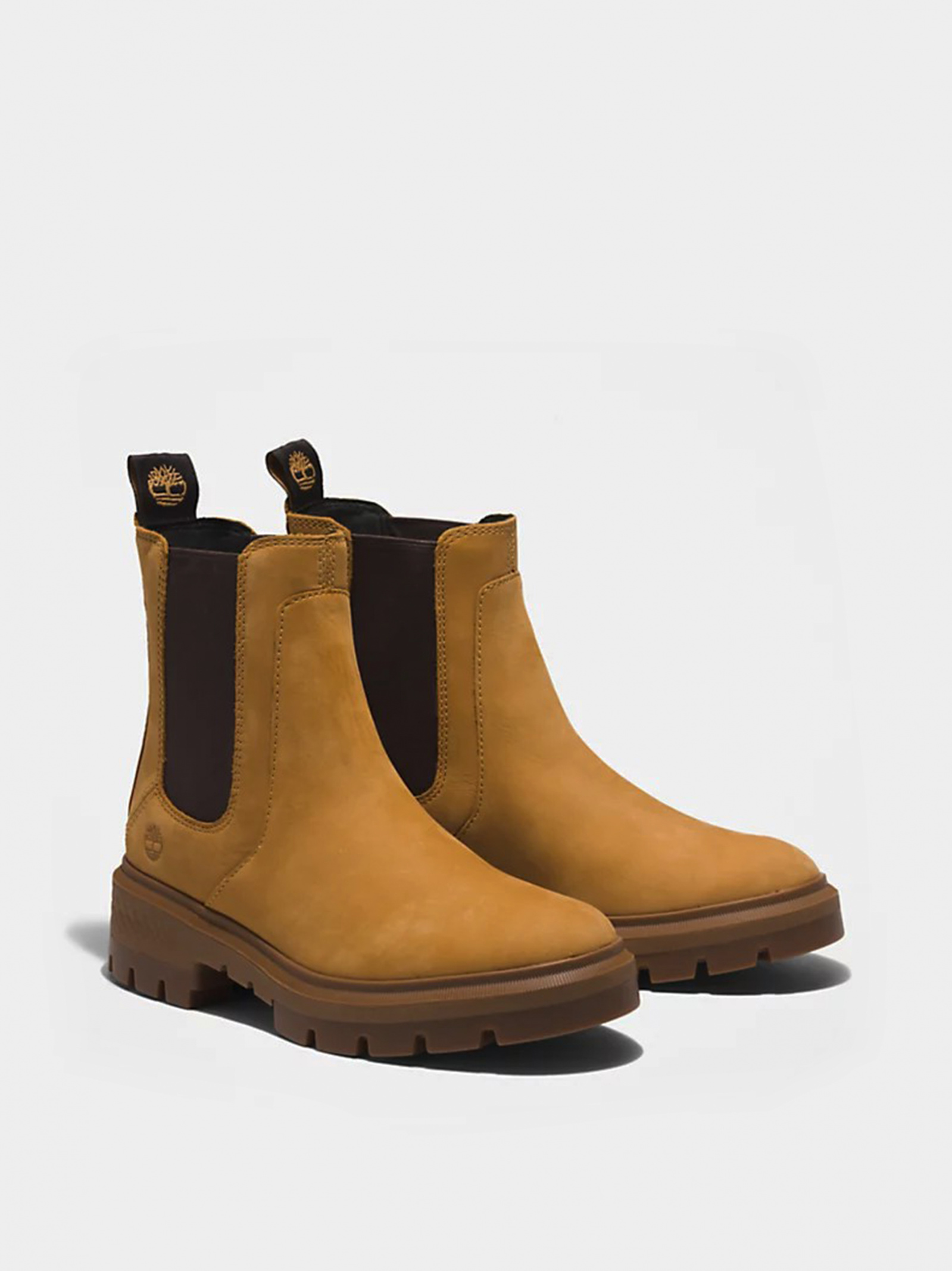 Челсі Жіночі Timberland