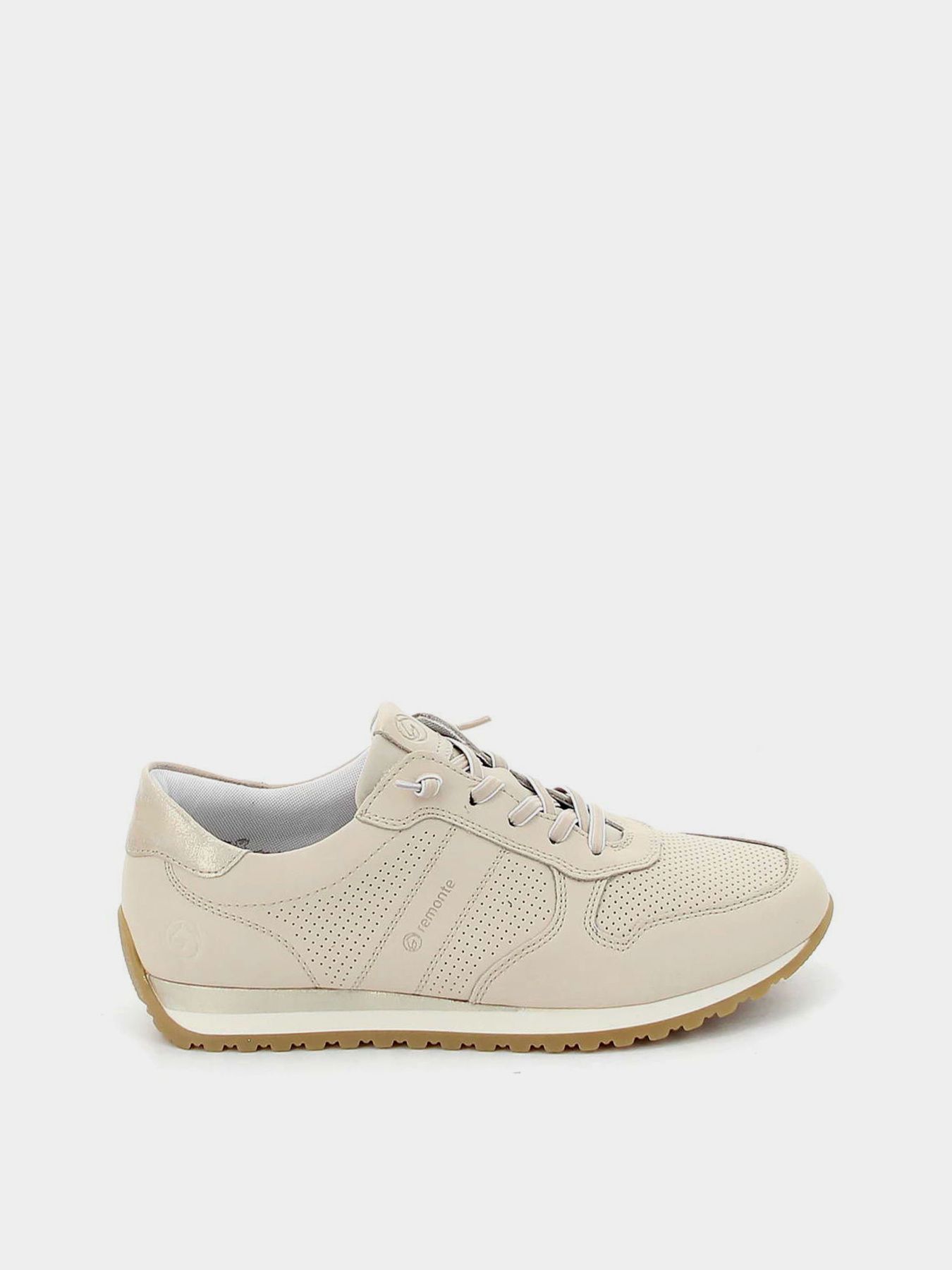 Casual Sneakers Women's Remonte