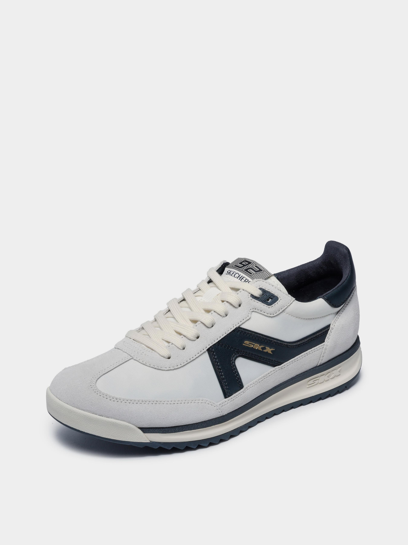 Кеди низькі Чоловічі Skechers