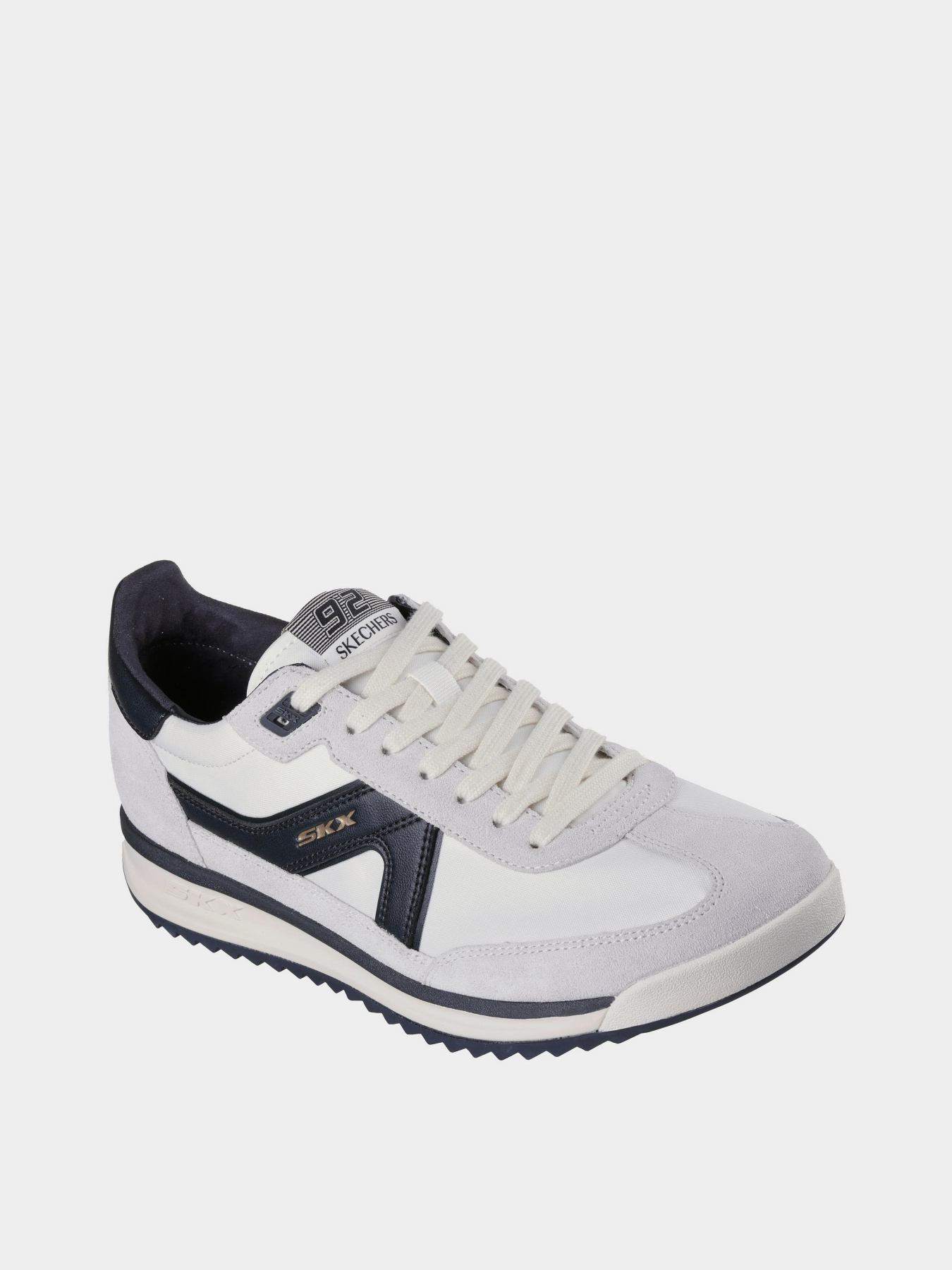 Кеди низькі Чоловічі Skechers