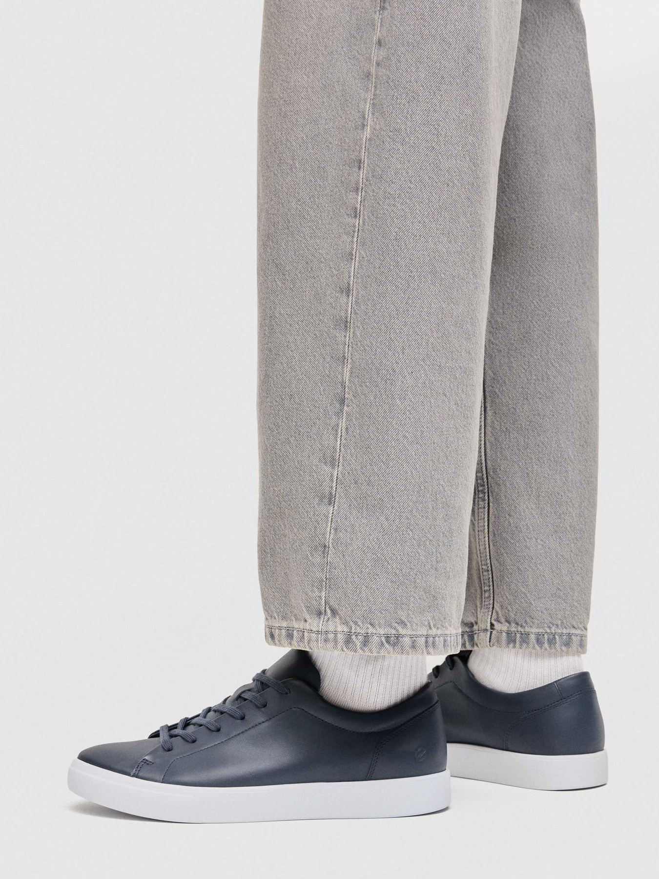 Low-Top Sneakers Men's ECCO