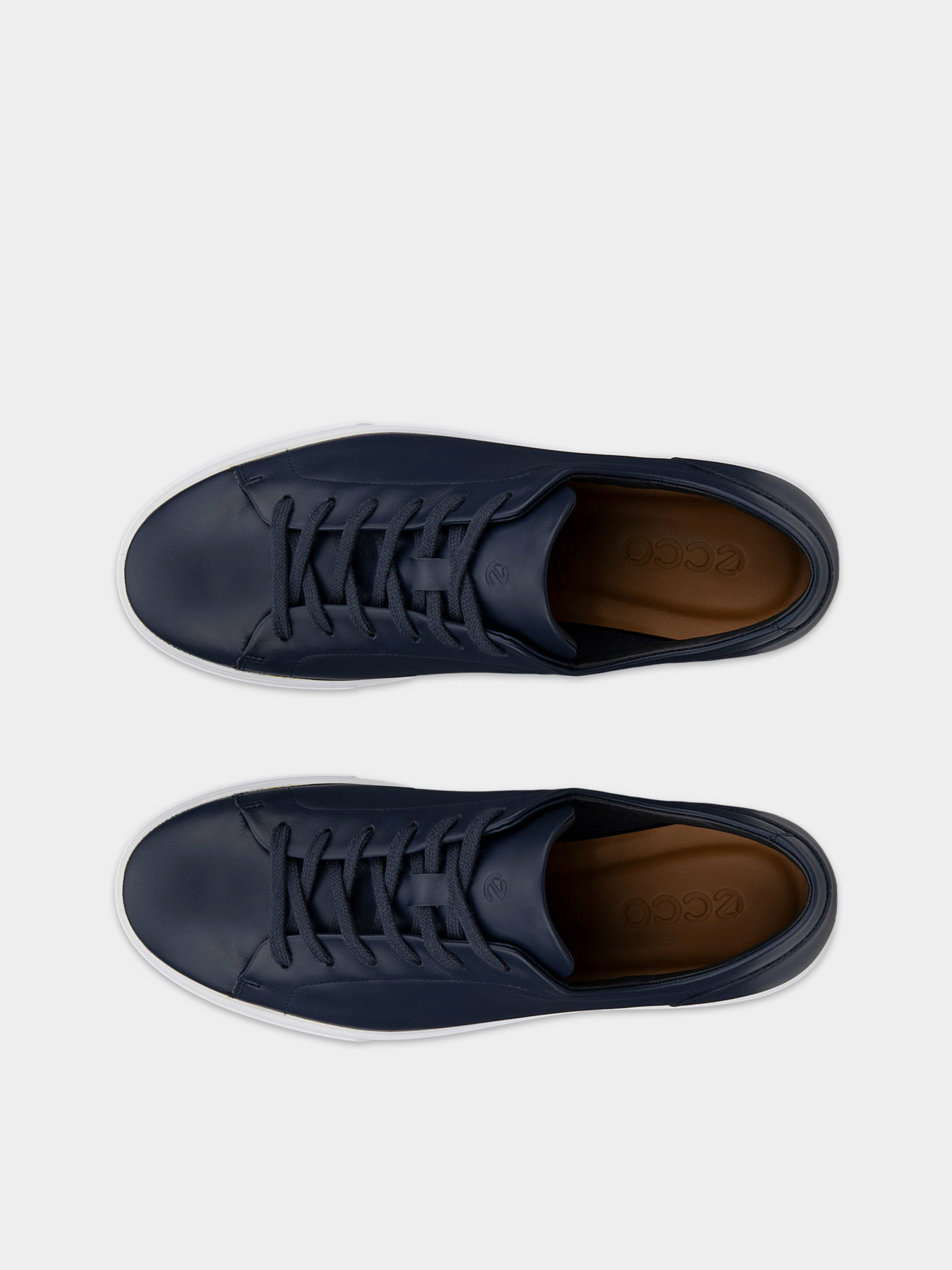 Low-Top Sneakers Men's ECCO