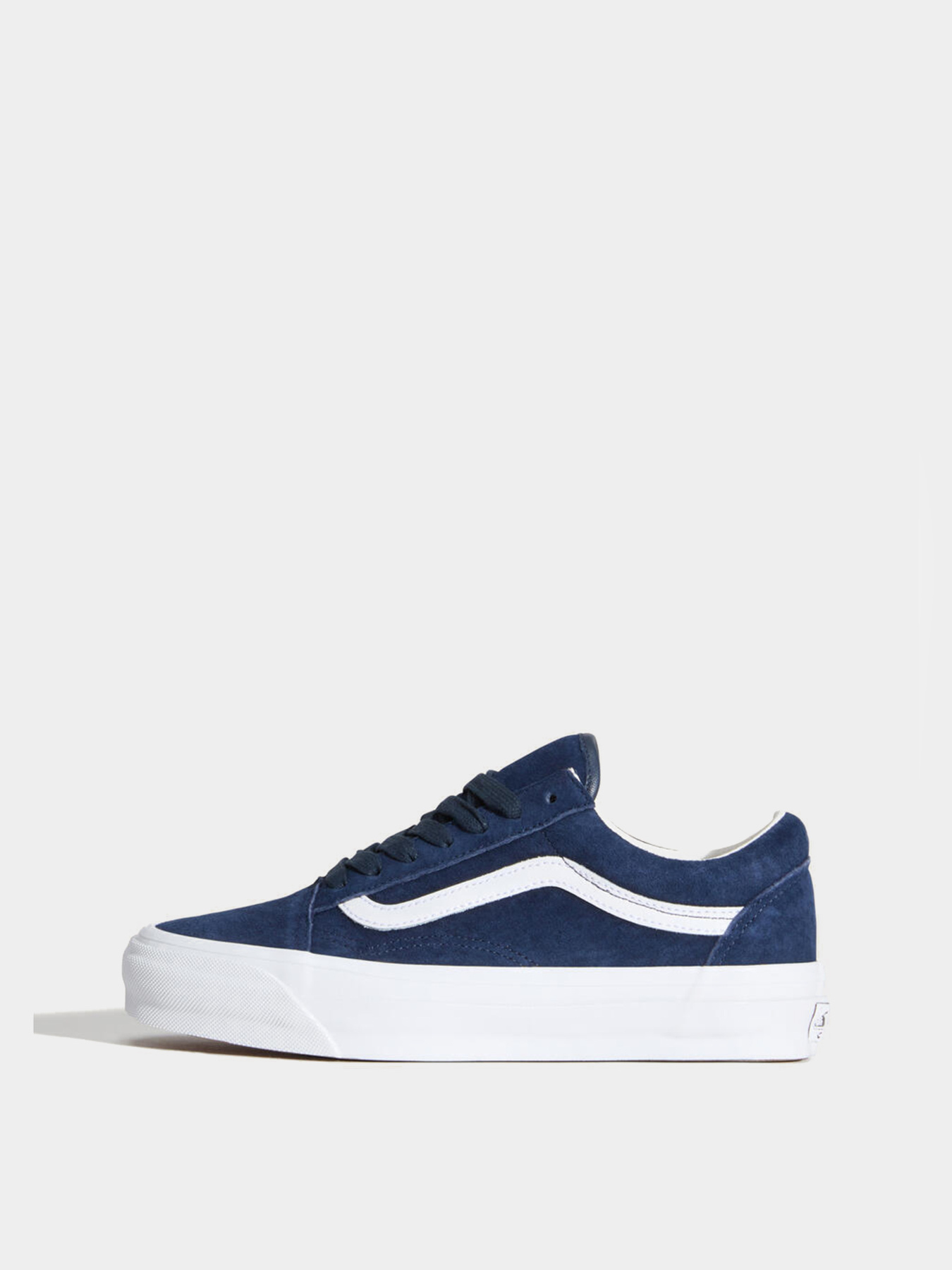 Low-Top Sneakers Unisex Vans