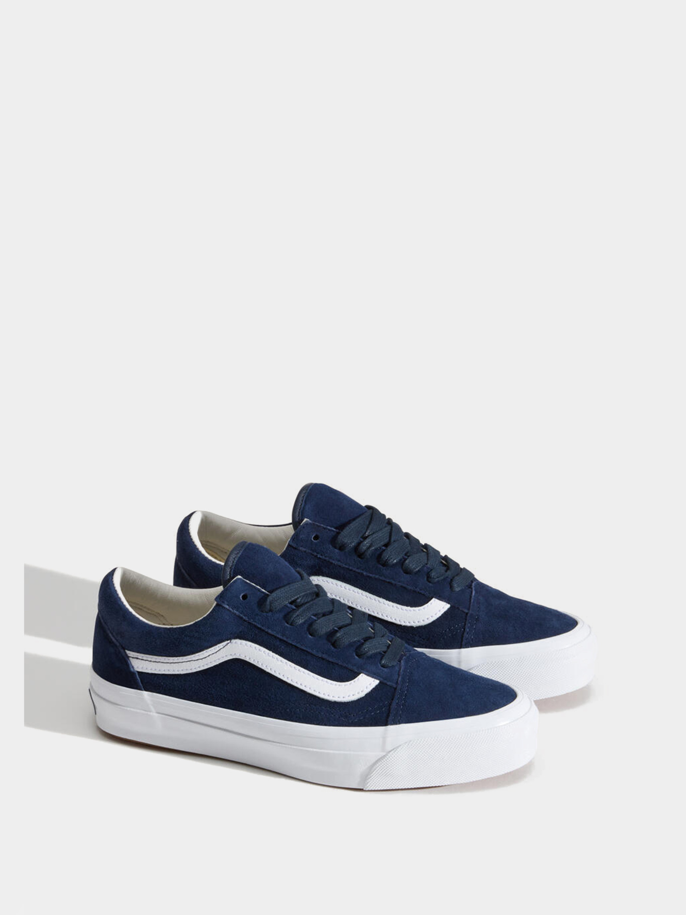Low-Top Sneakers Unisex Vans