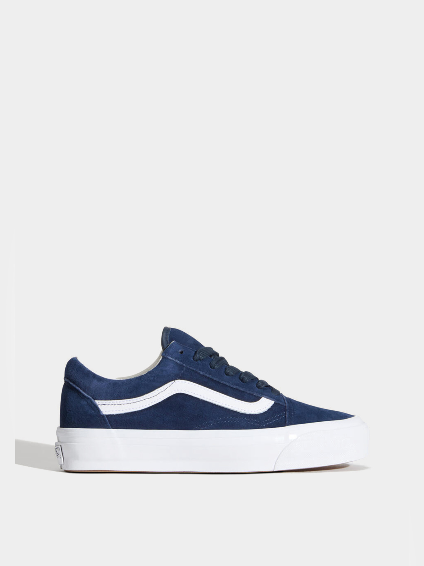 Low-Top Sneakers Unisex Vans