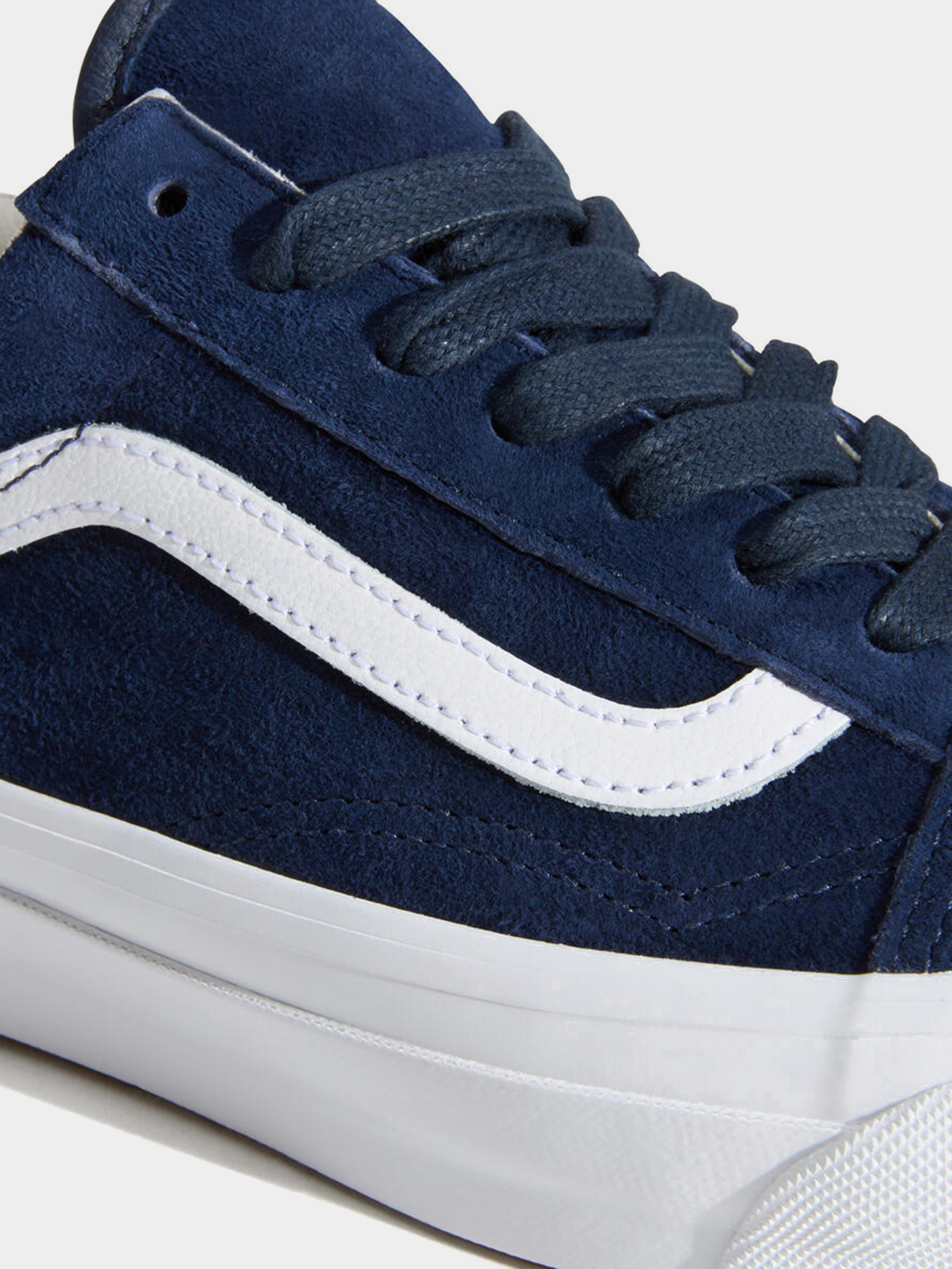 Low-Top Sneakers Unisex Vans