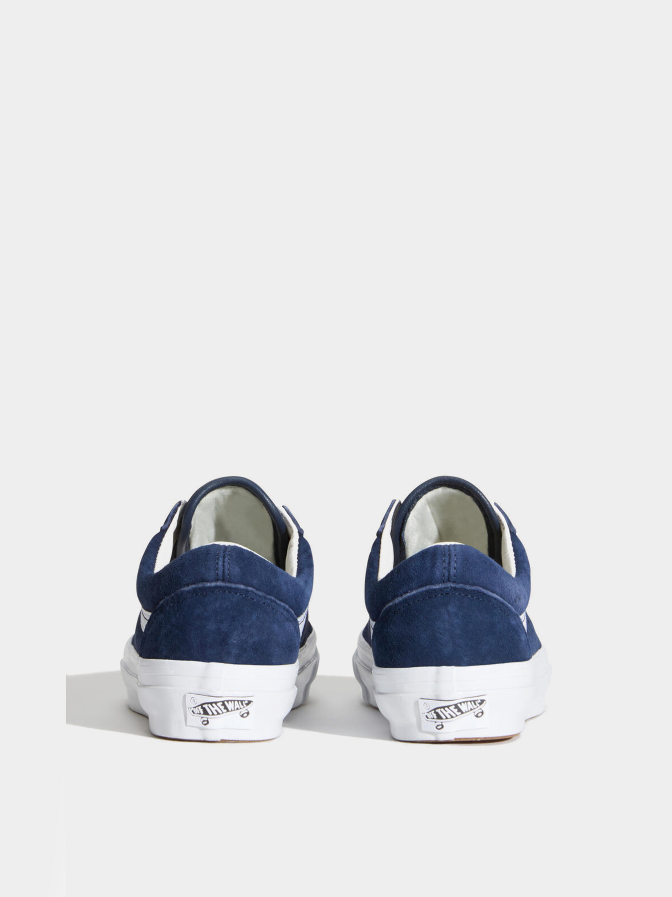 Low-Top Sneakers Unisex Vans