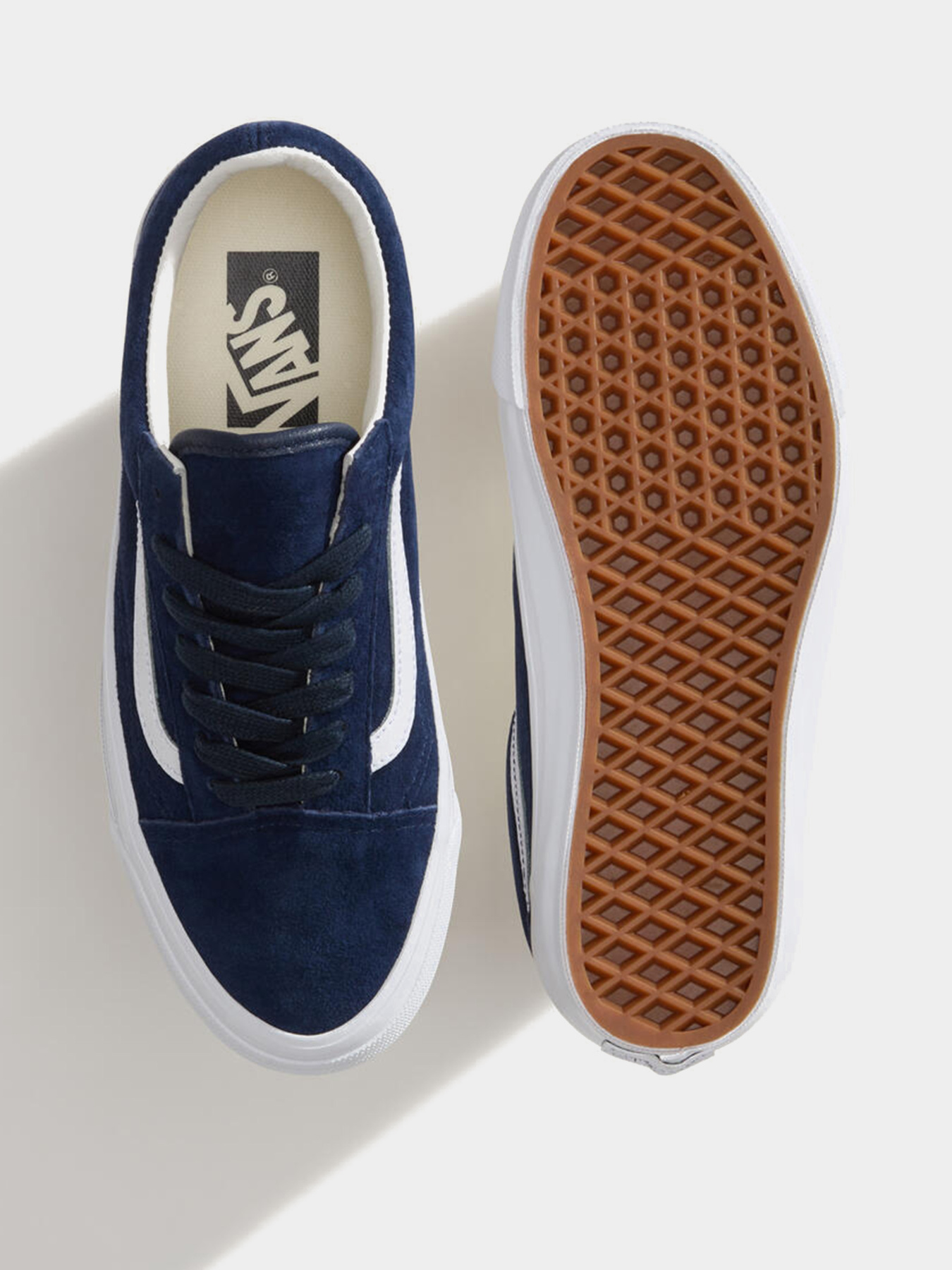 Low-Top Sneakers Unisex Vans