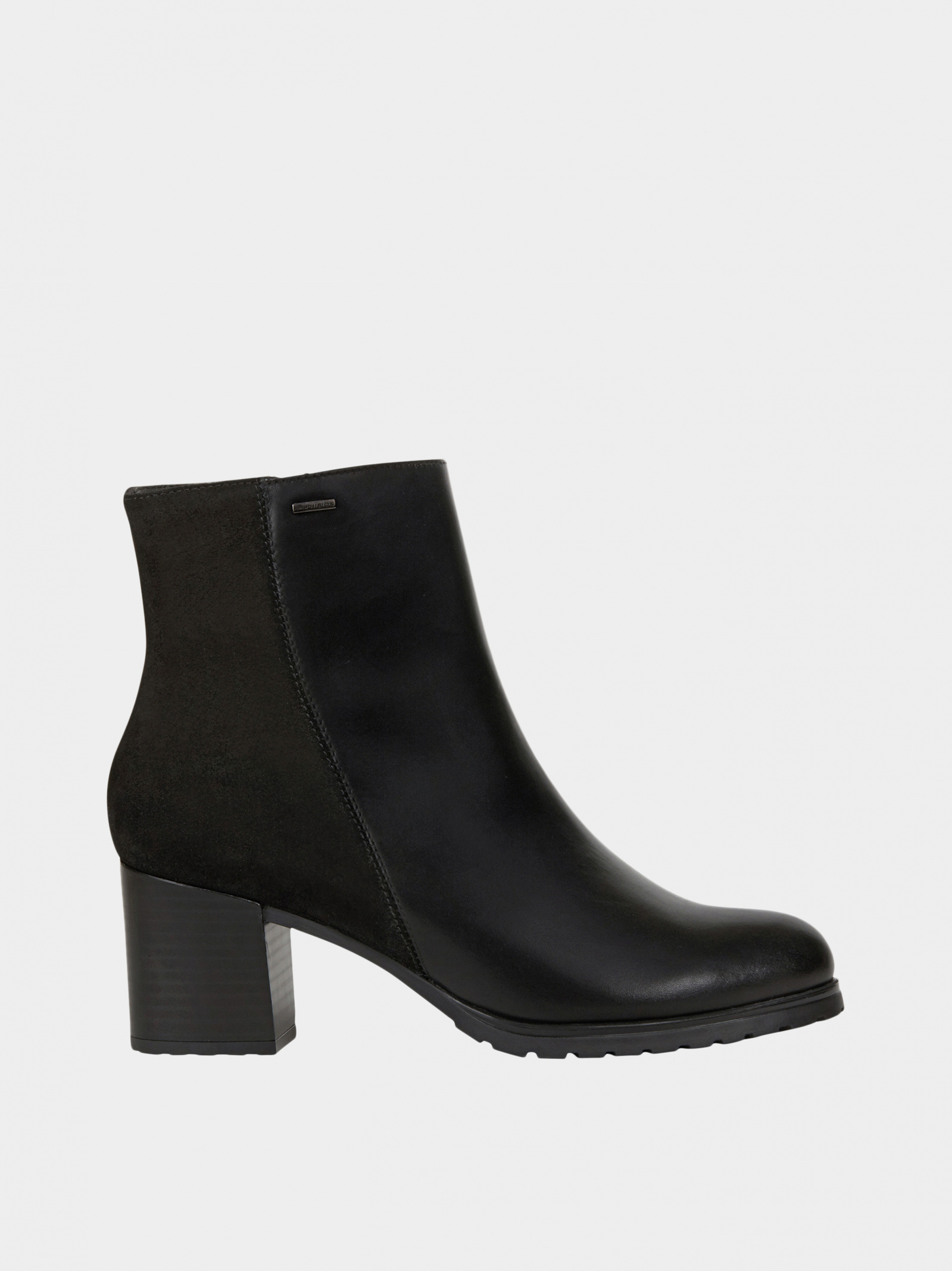 Ankle Boots Women's Geox
