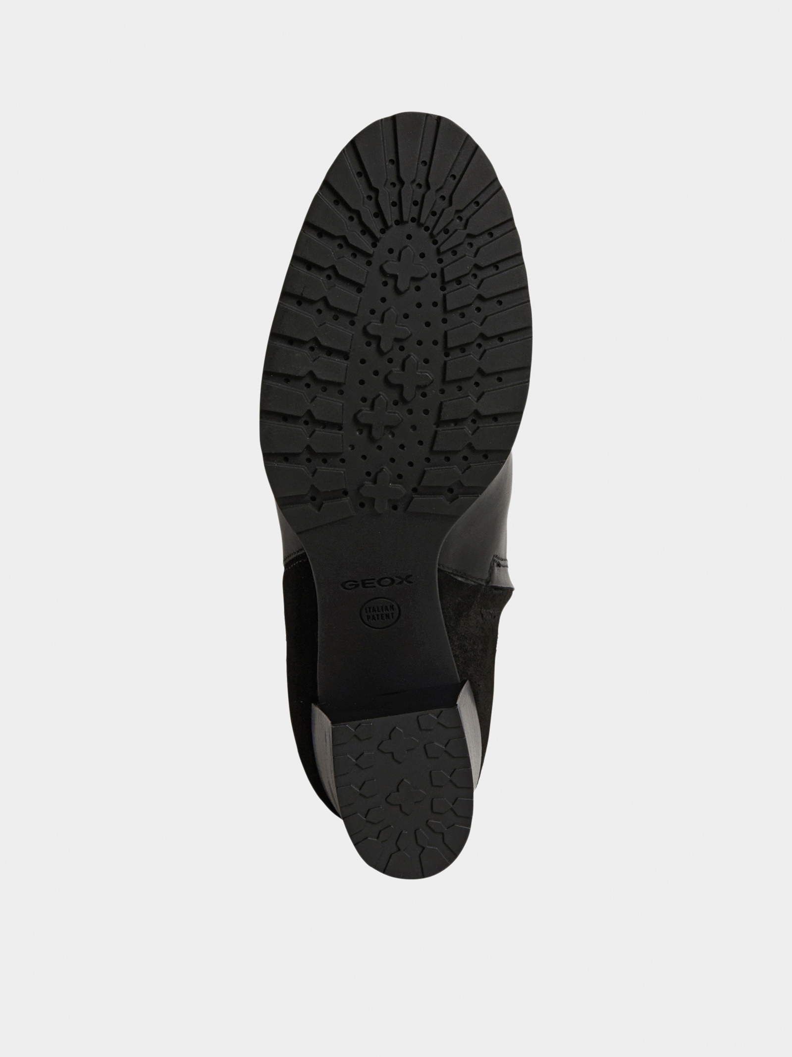 Ankle Boots Women's Geox