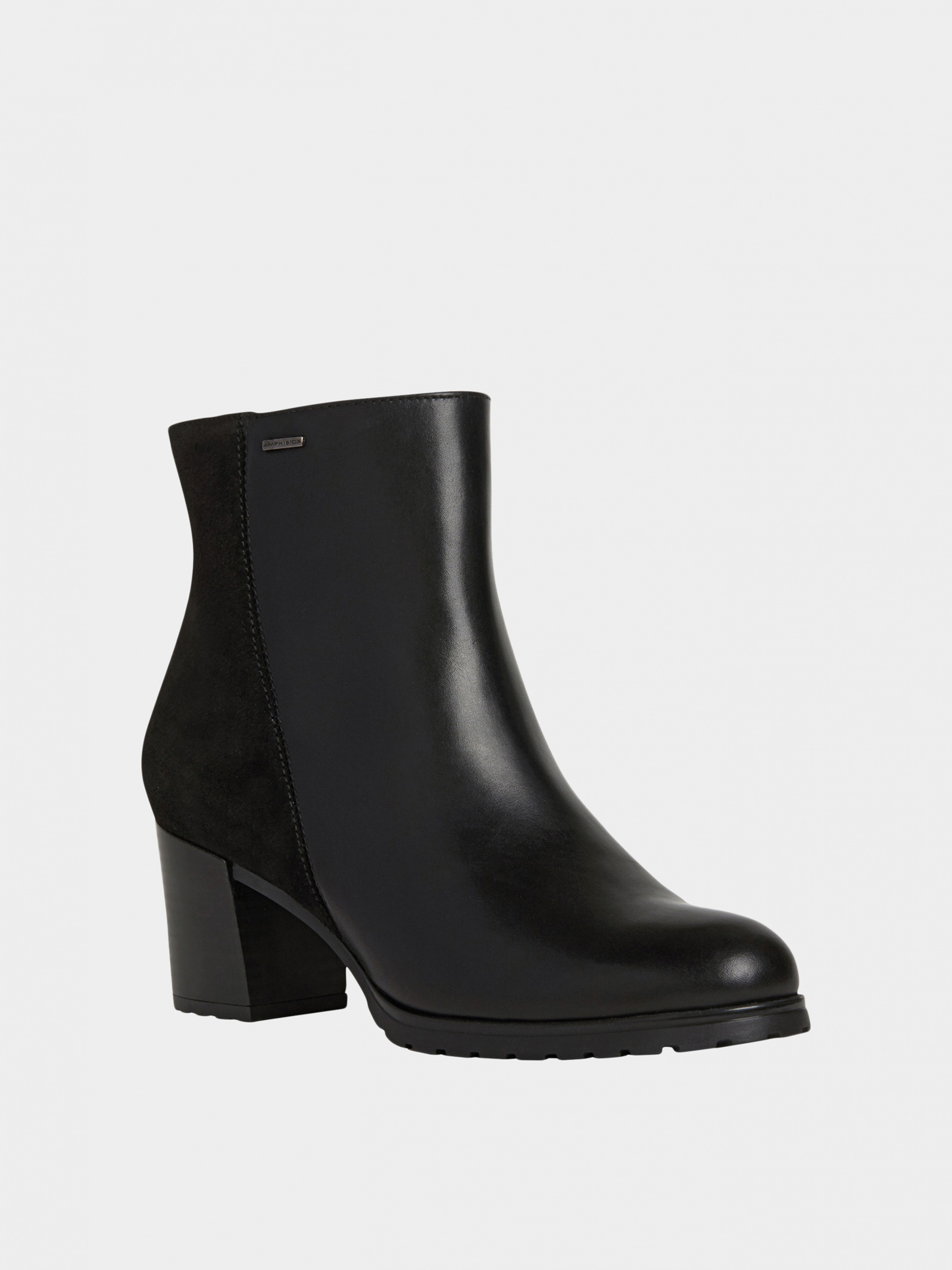 Ankle Boots Women's Geox
