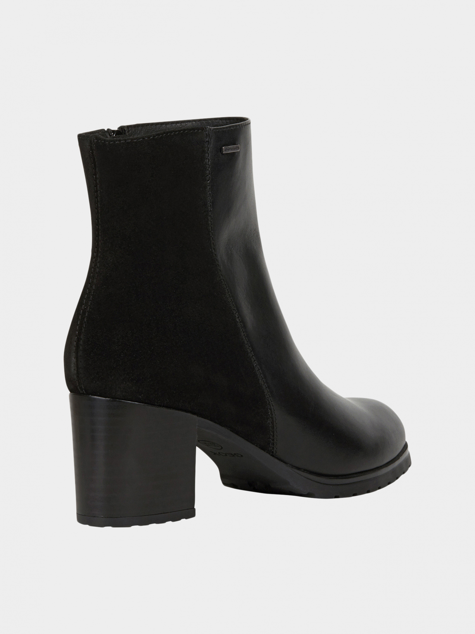 Ankle Boots Women's Geox