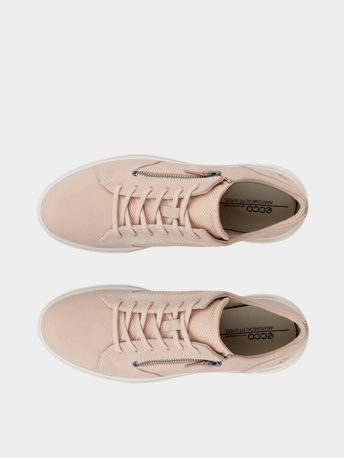 Кеды низкие Женские ECCO