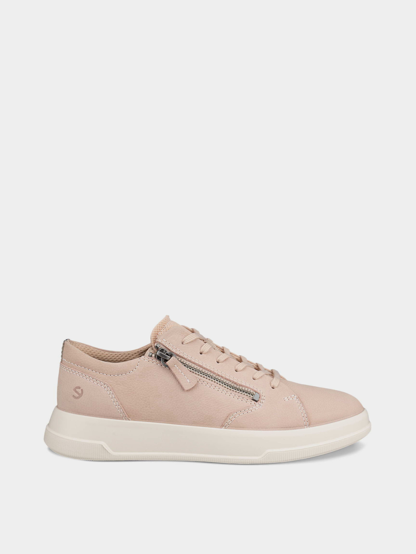 Low-Top Sneakers Women's ECCO
