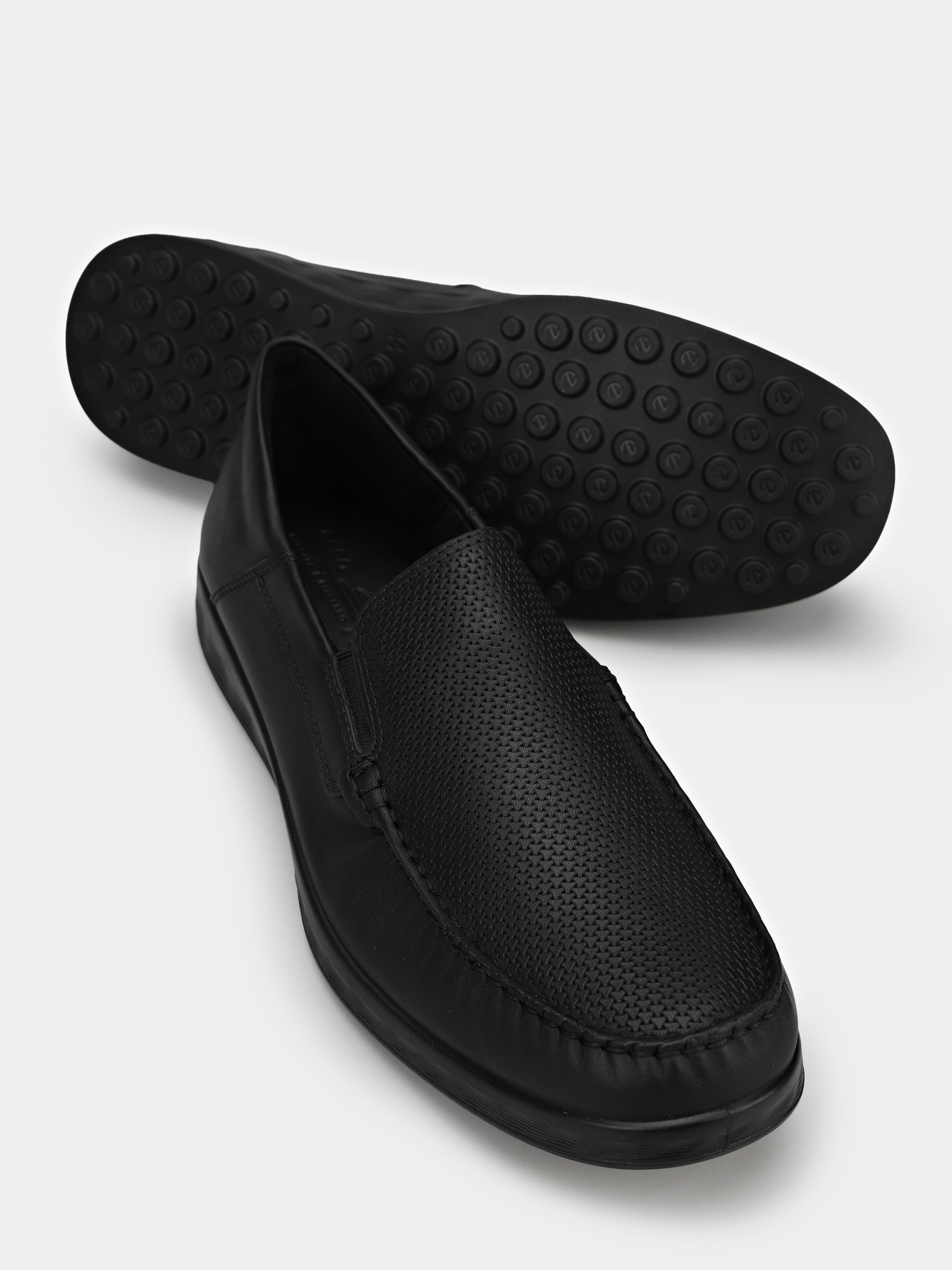 Loafers Men's ECCO