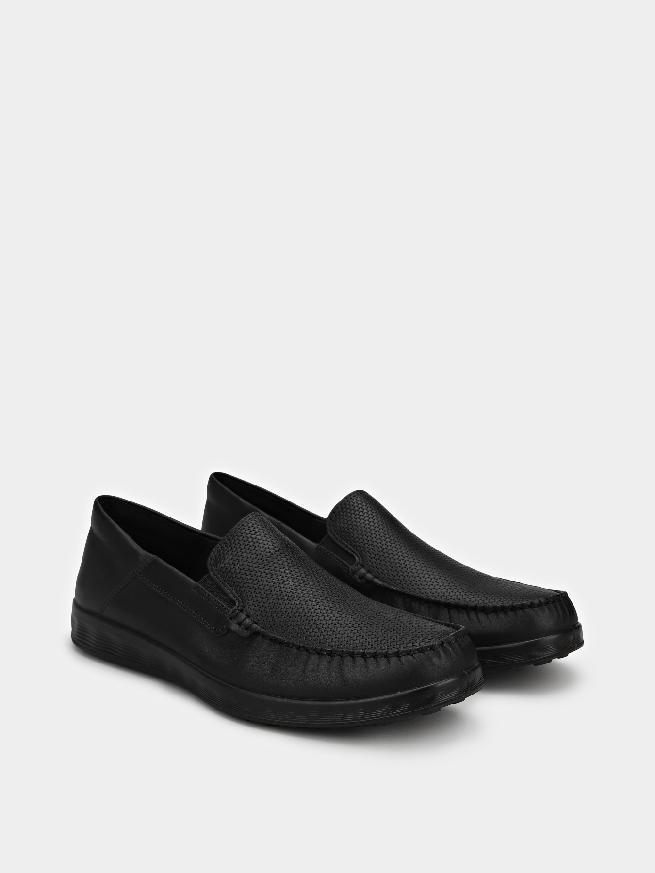 Loafers Men's ECCO