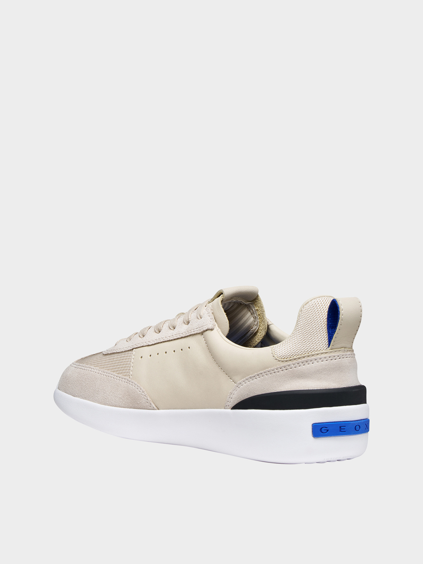 Low-Top Sneakers Men's Geox