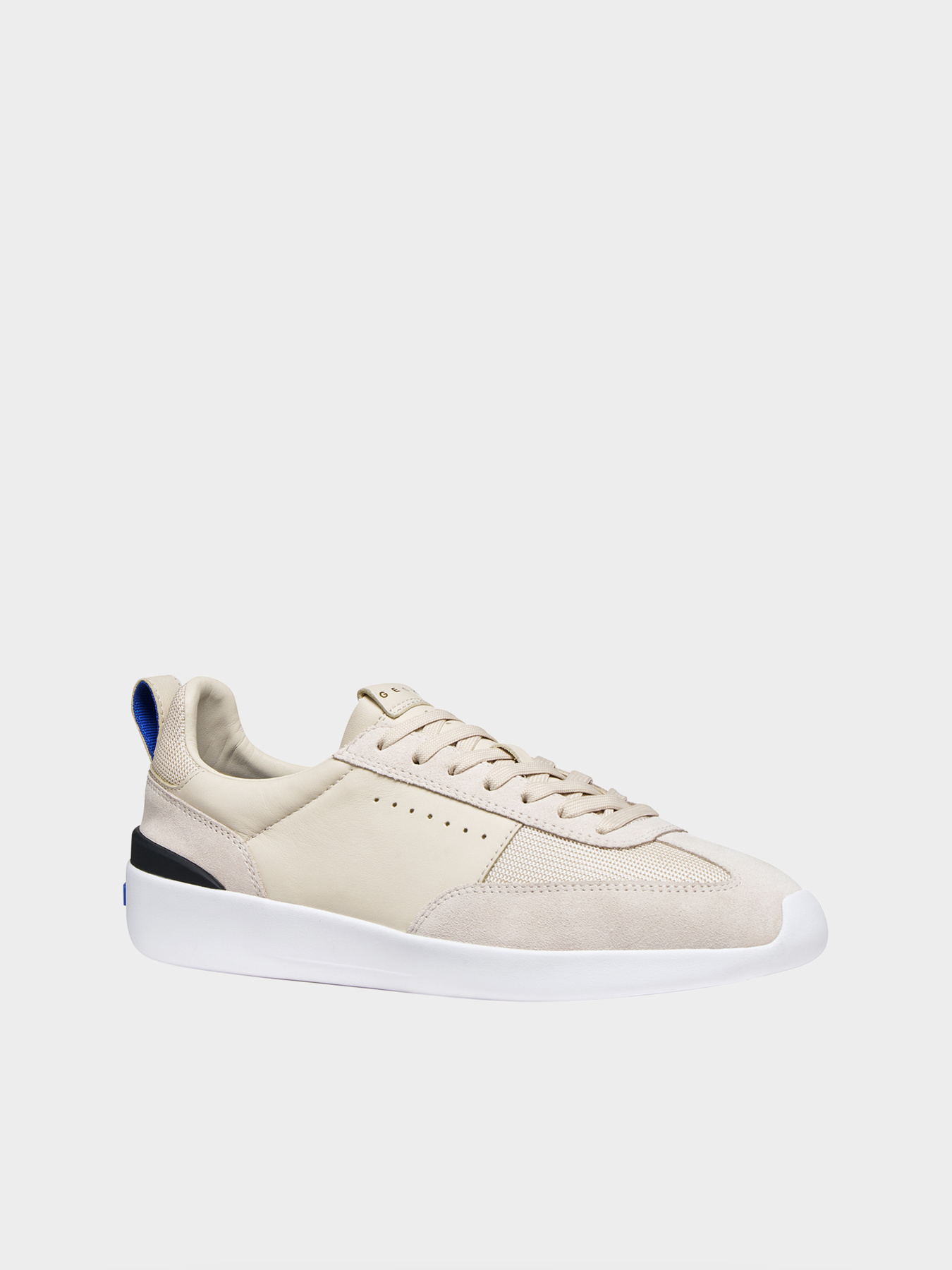 Low-Top Sneakers Men's Geox